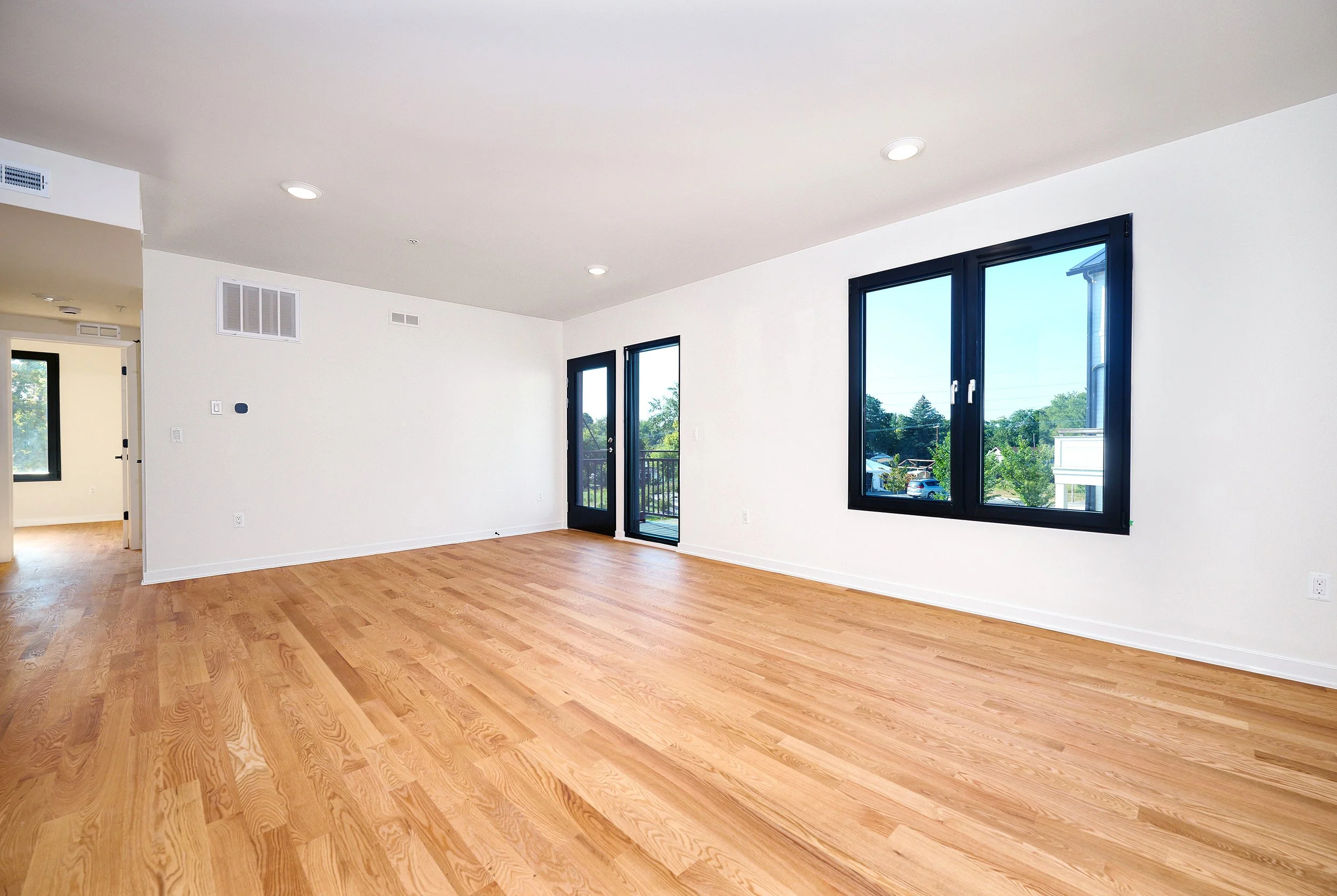 See Inside: 2-bed Trillium Loft