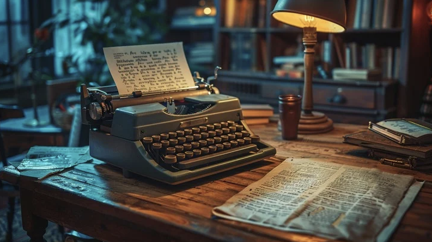 Writing Progress Check - 2025 Recap