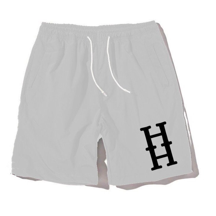 Humble House Shorts - Gray