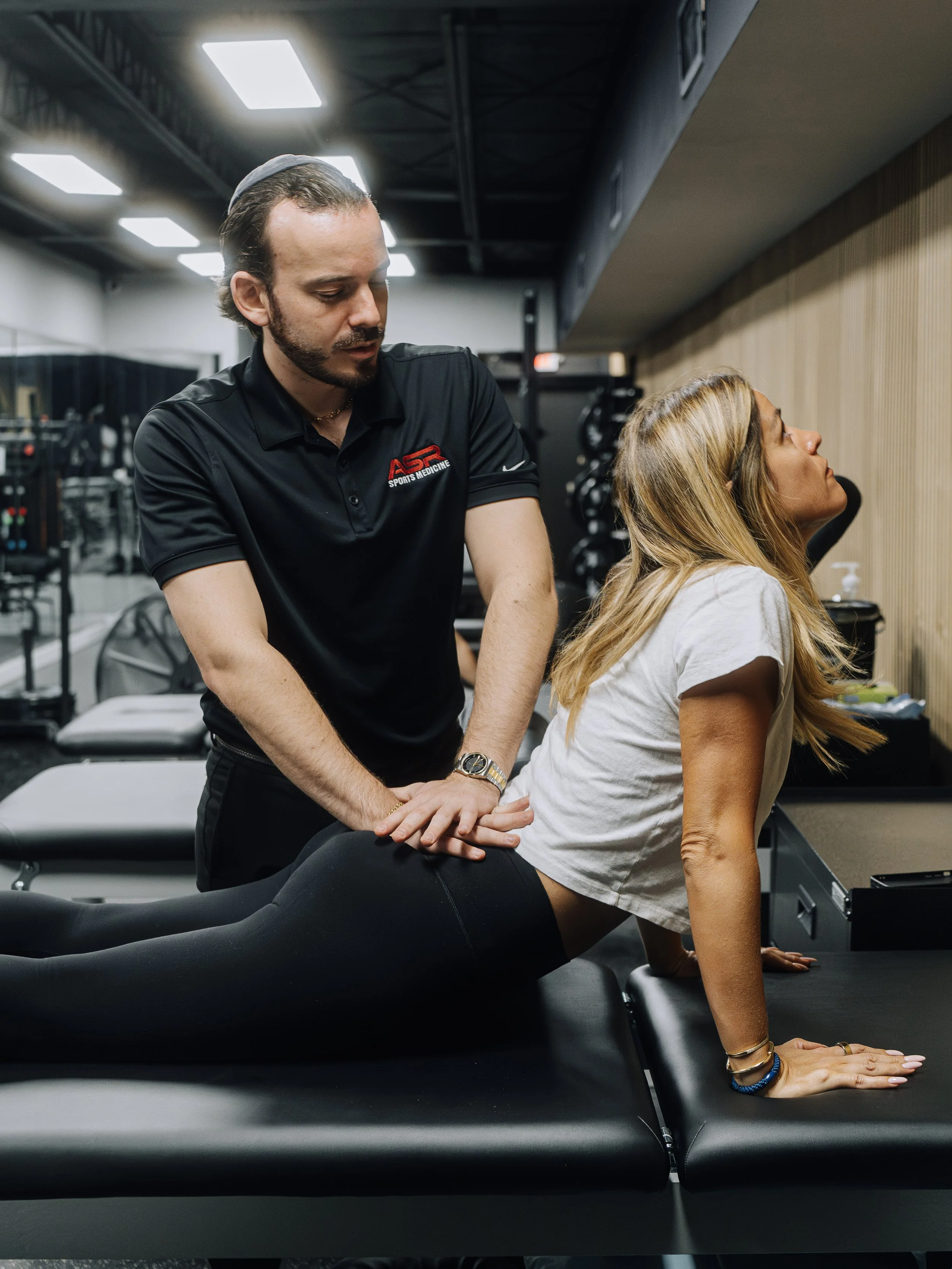 Lower Back Pain Treatment in Miami: What Actually Works (And What Doesn't)