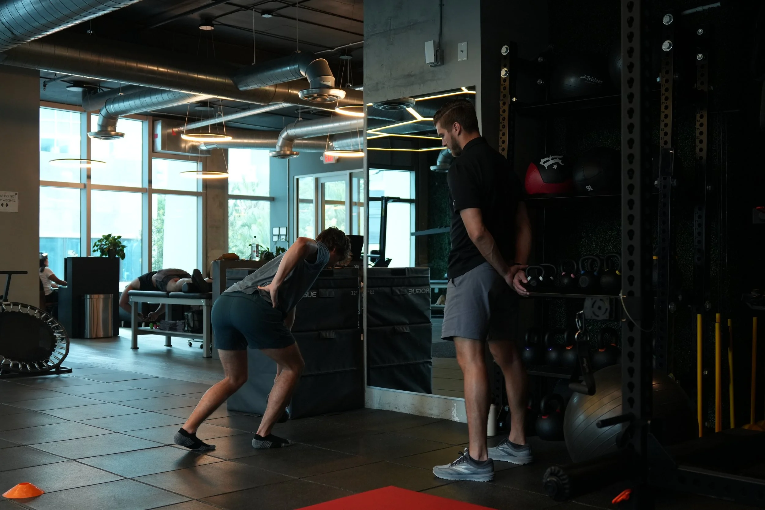 How Long Does Physical Therapy Take After ACL Surgery? A Sports PT's Honest Timeline