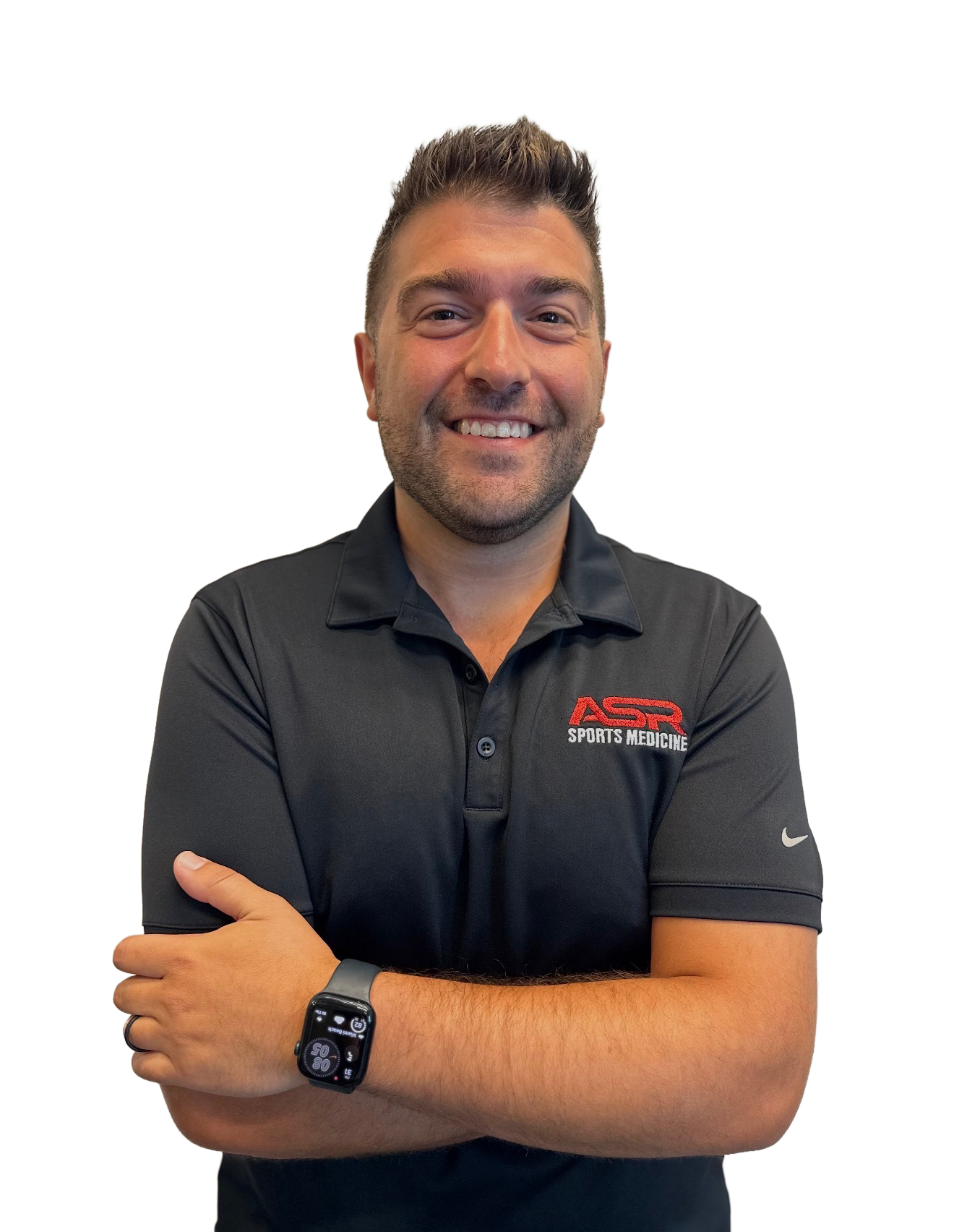 Dr. Lucas Migliazza, DC