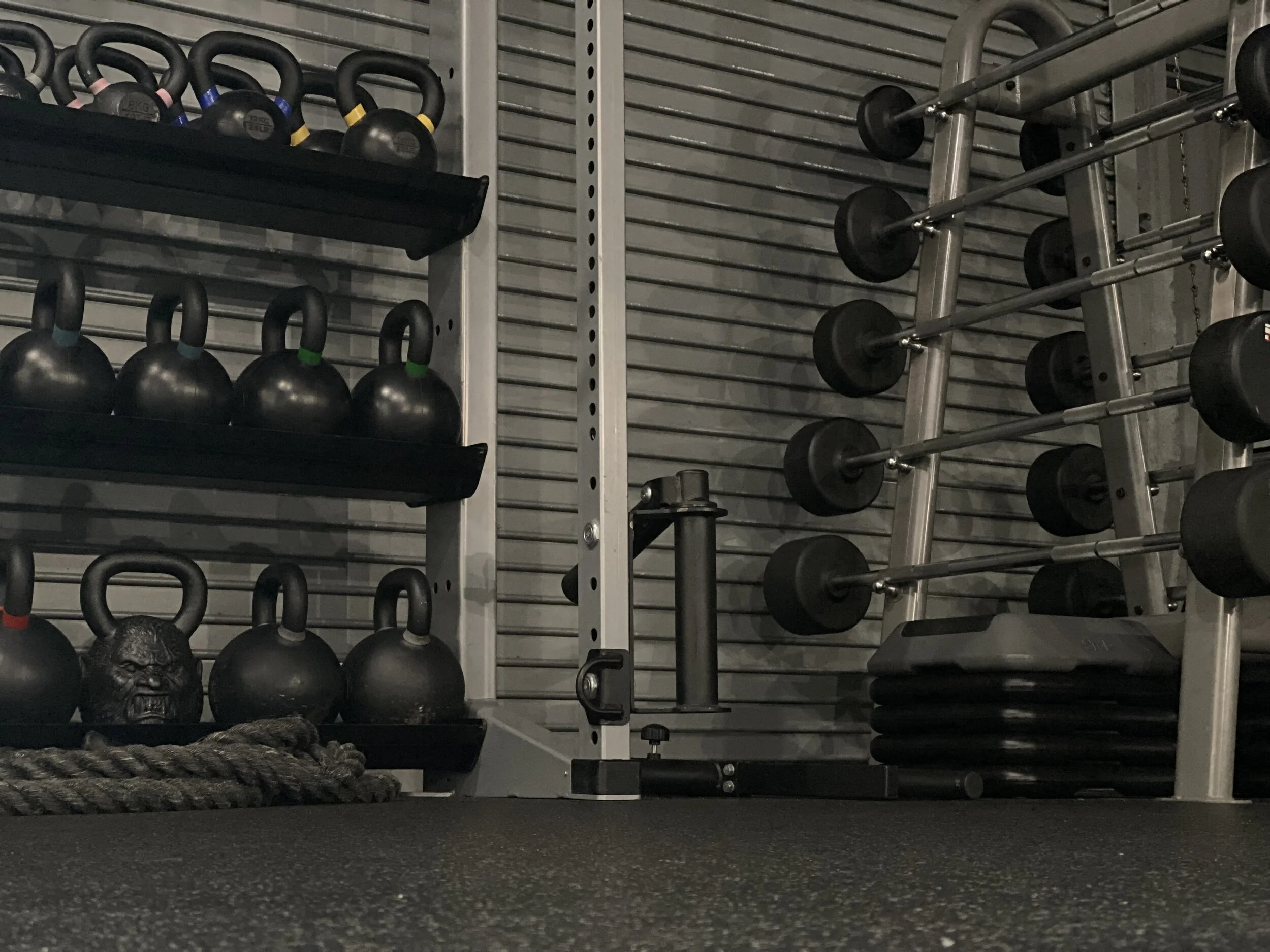 ASR Sports Medicine Brickell