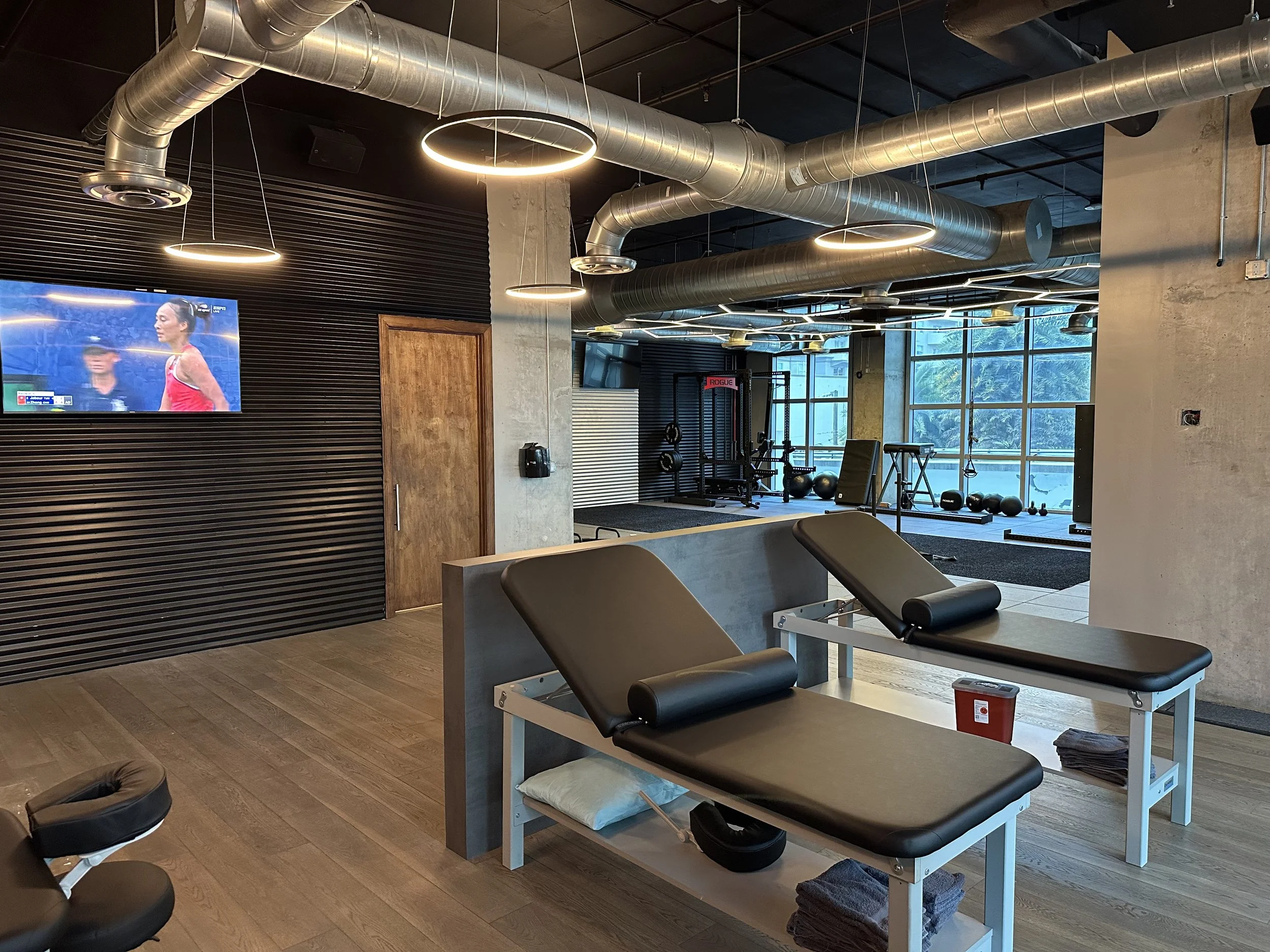 ASR Sports Medicine Brickell