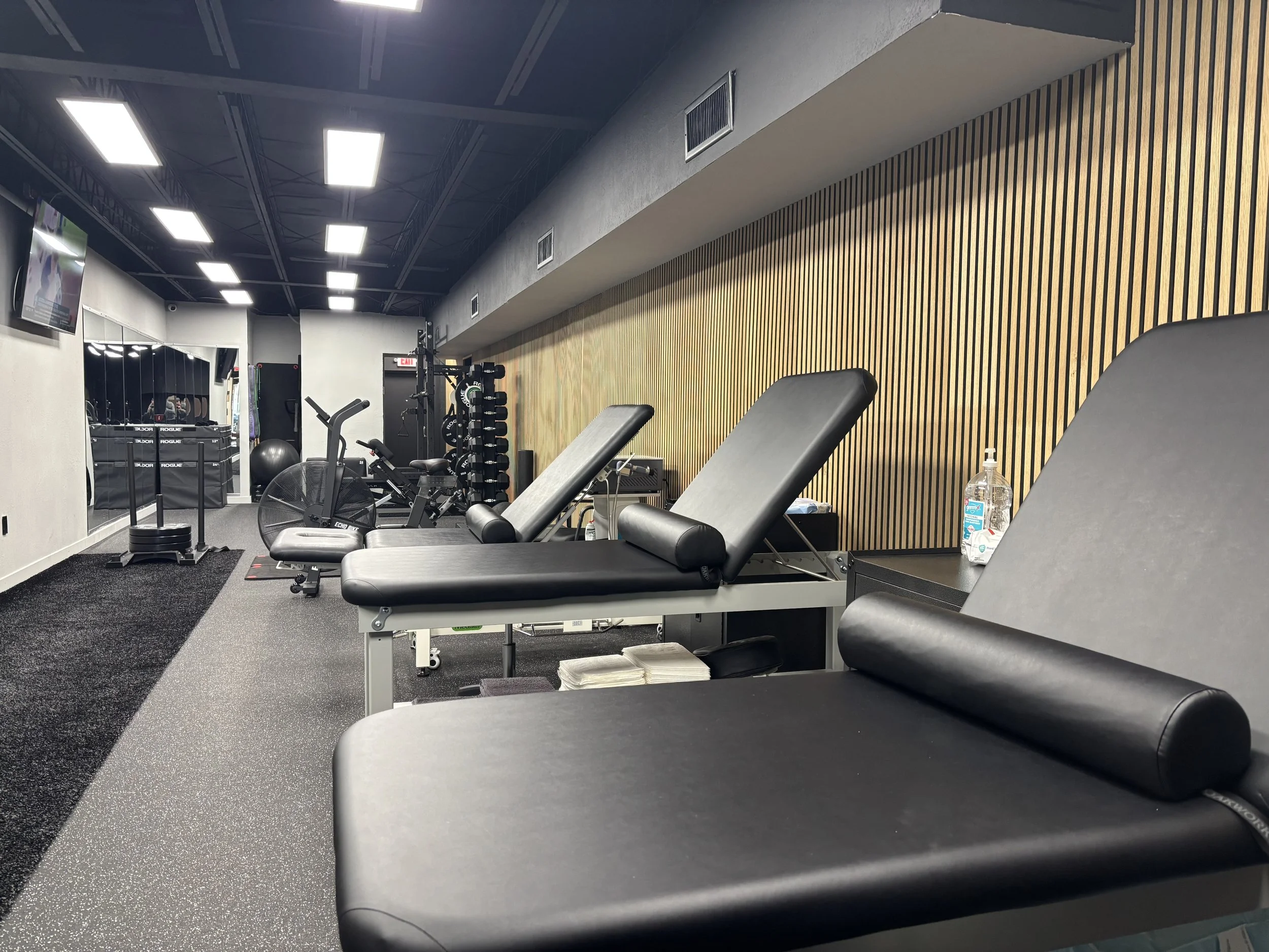 ASR Sports Medicine Bal Harbour