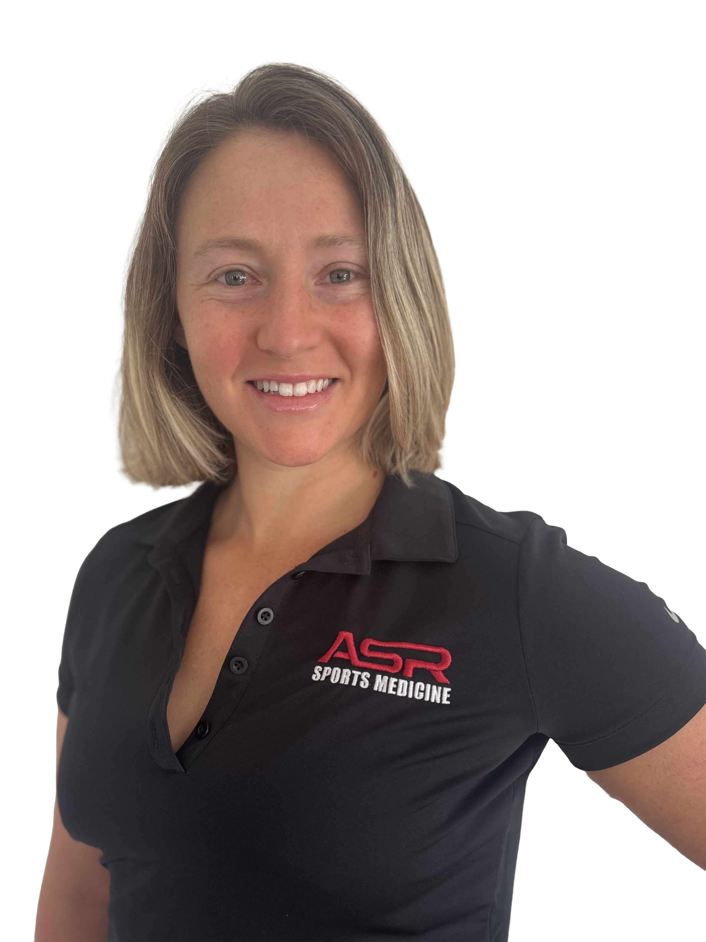 Dr. Sarah Puente, DC