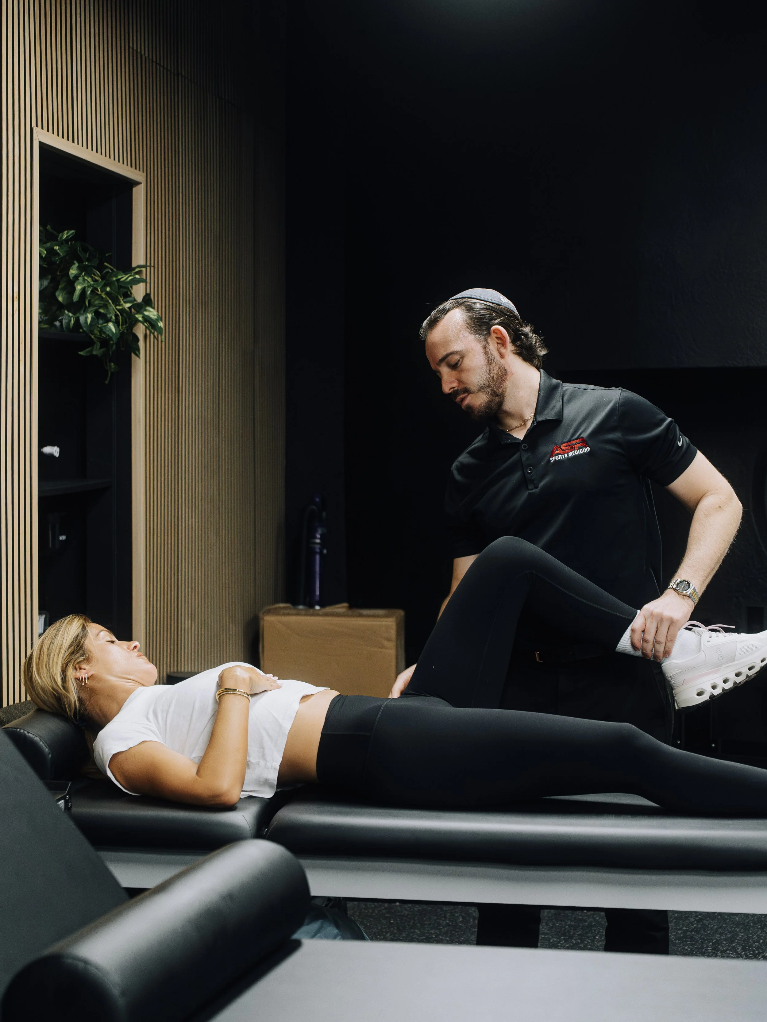 Physical Therapy In Miami and Miami Beach