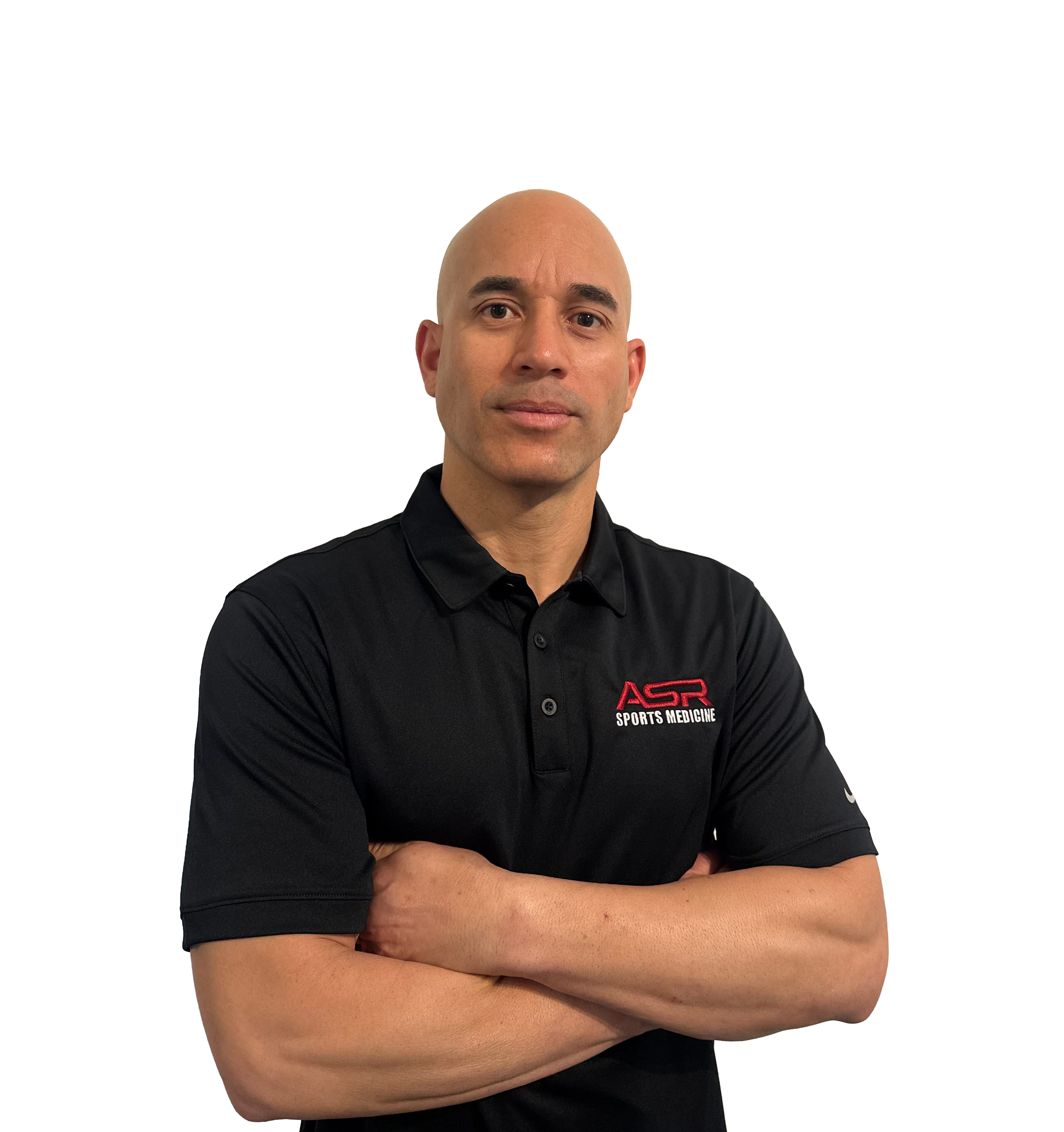 Edwin Tinoco Physical Therapist