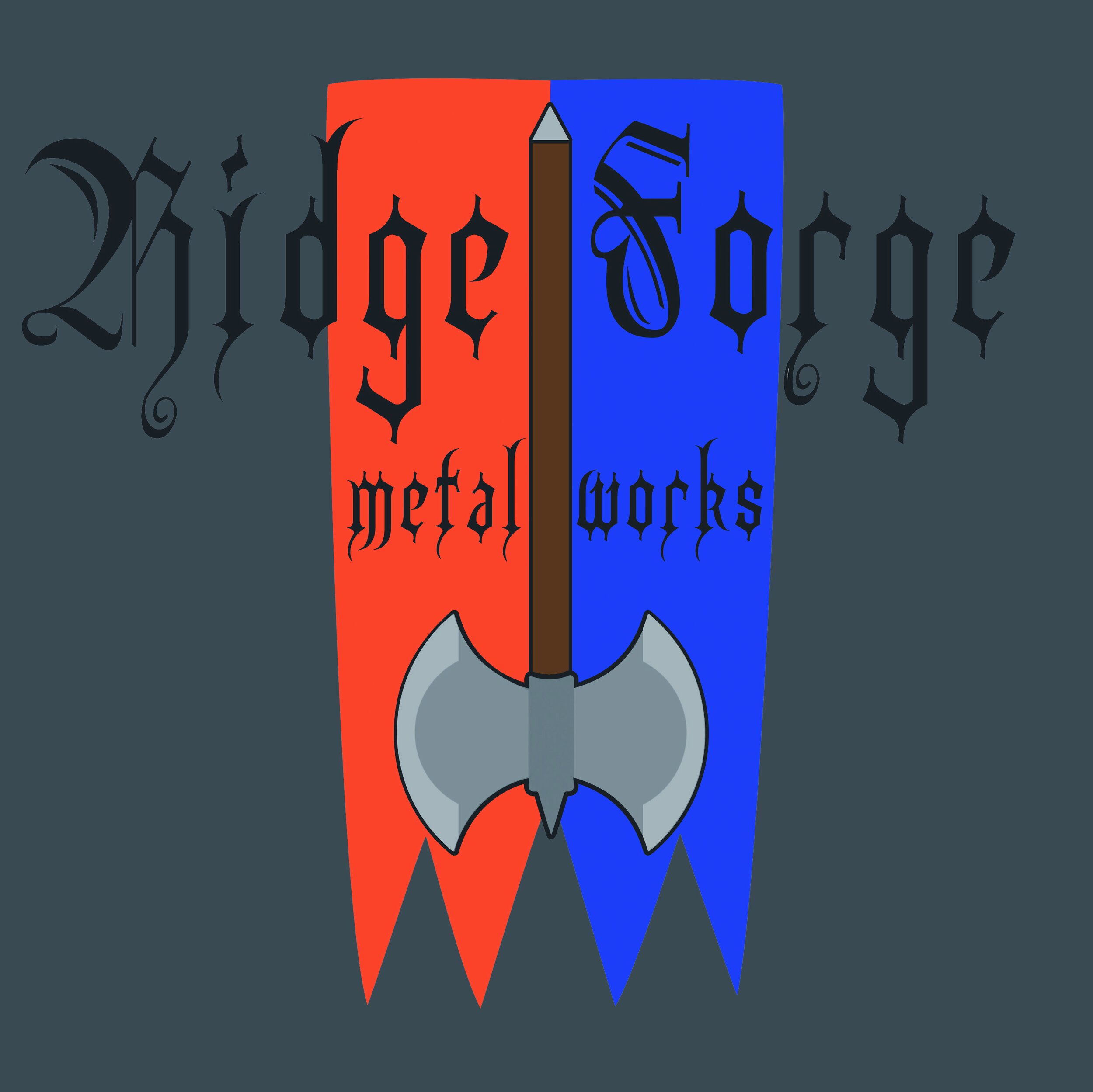 Ridge Forge Metalworks