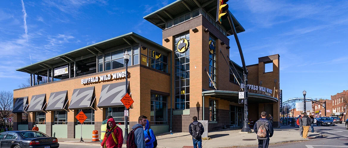 Oxford Commercial Real Estate