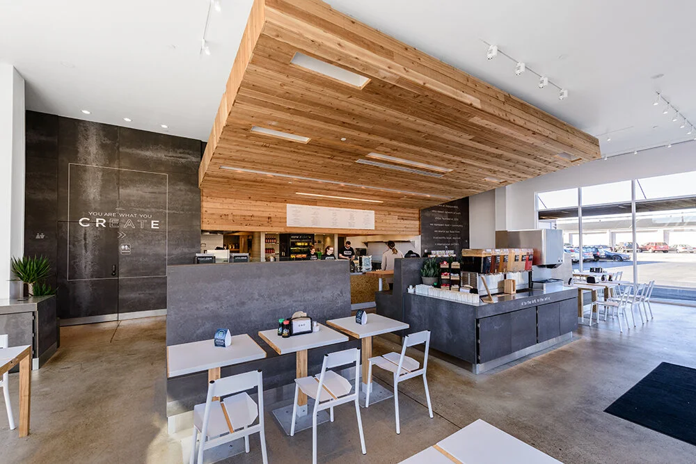 Commercial Properties in Columbus, Ohio — Oxford Commercial Real Estate