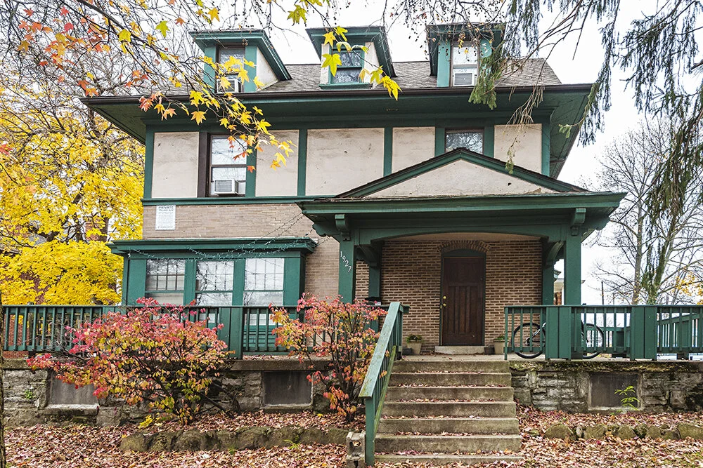 Oxford Commercial Real Estate