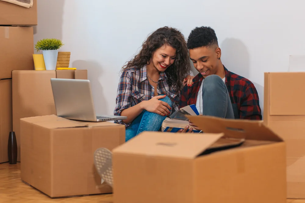 Prospective Tenants — Oxford Commercial Real Estate