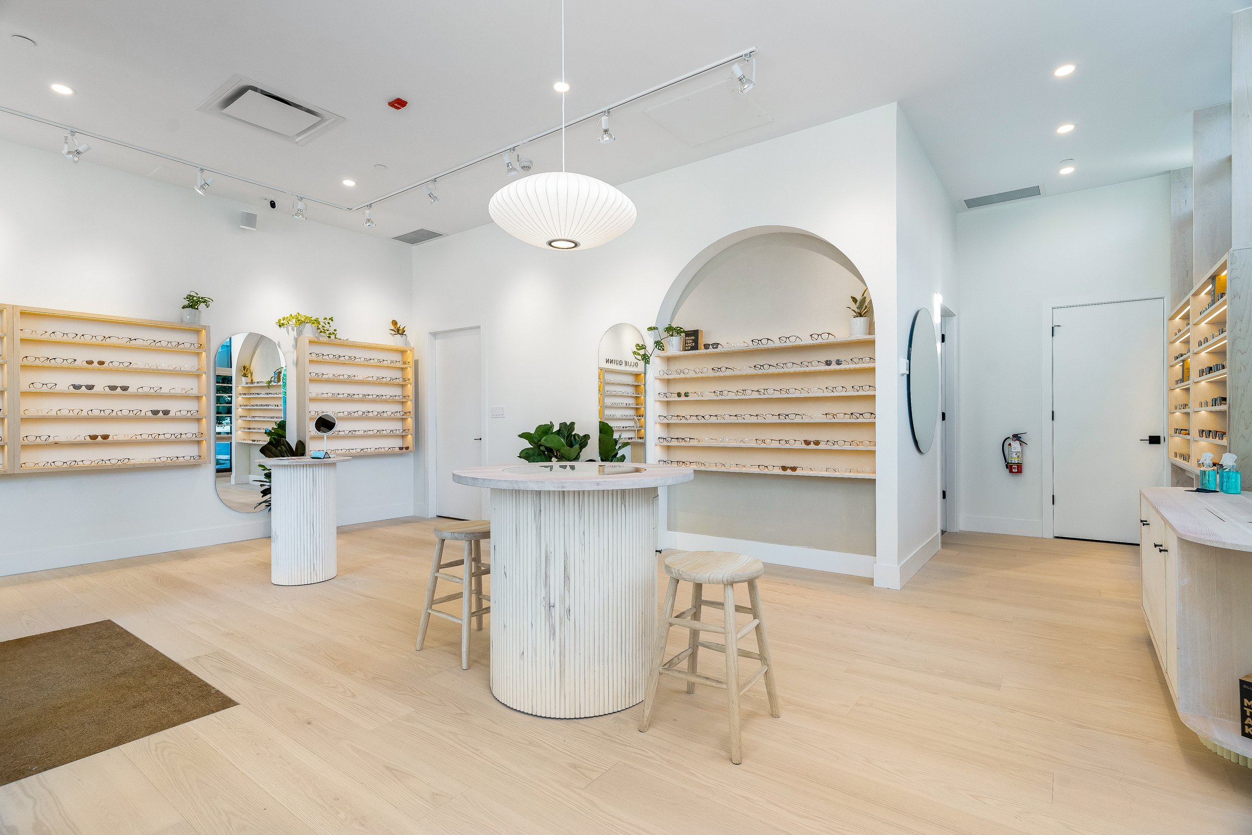 Commercial Tenant Improvement Surrey BC electrical