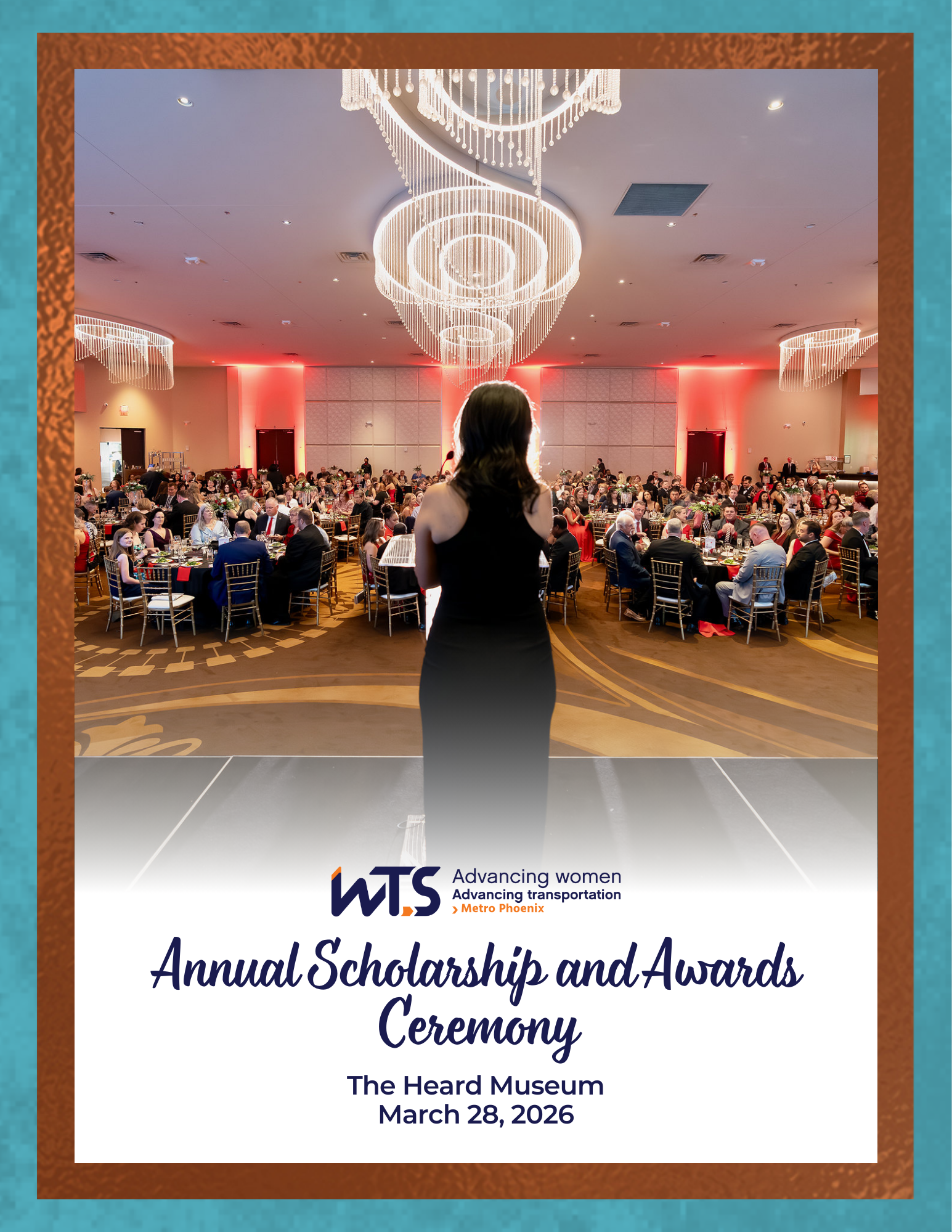 2026 Annual Awards Ceremony