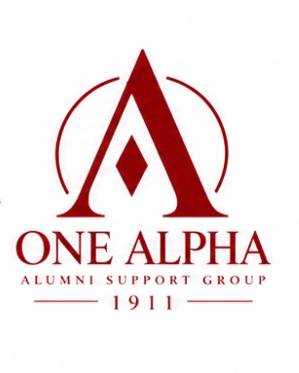 One Alpha 1911