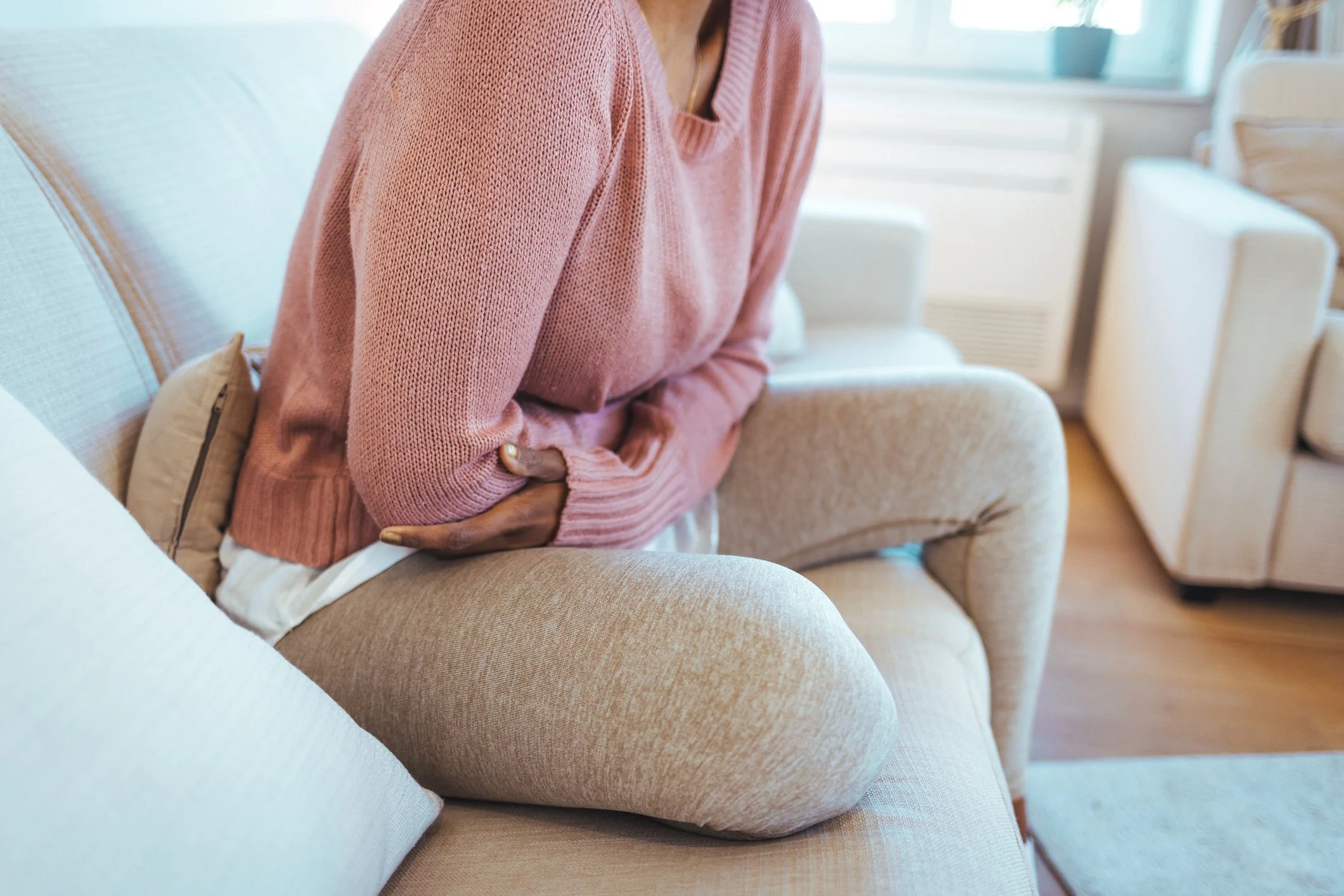 The Gut-Hormone Connection