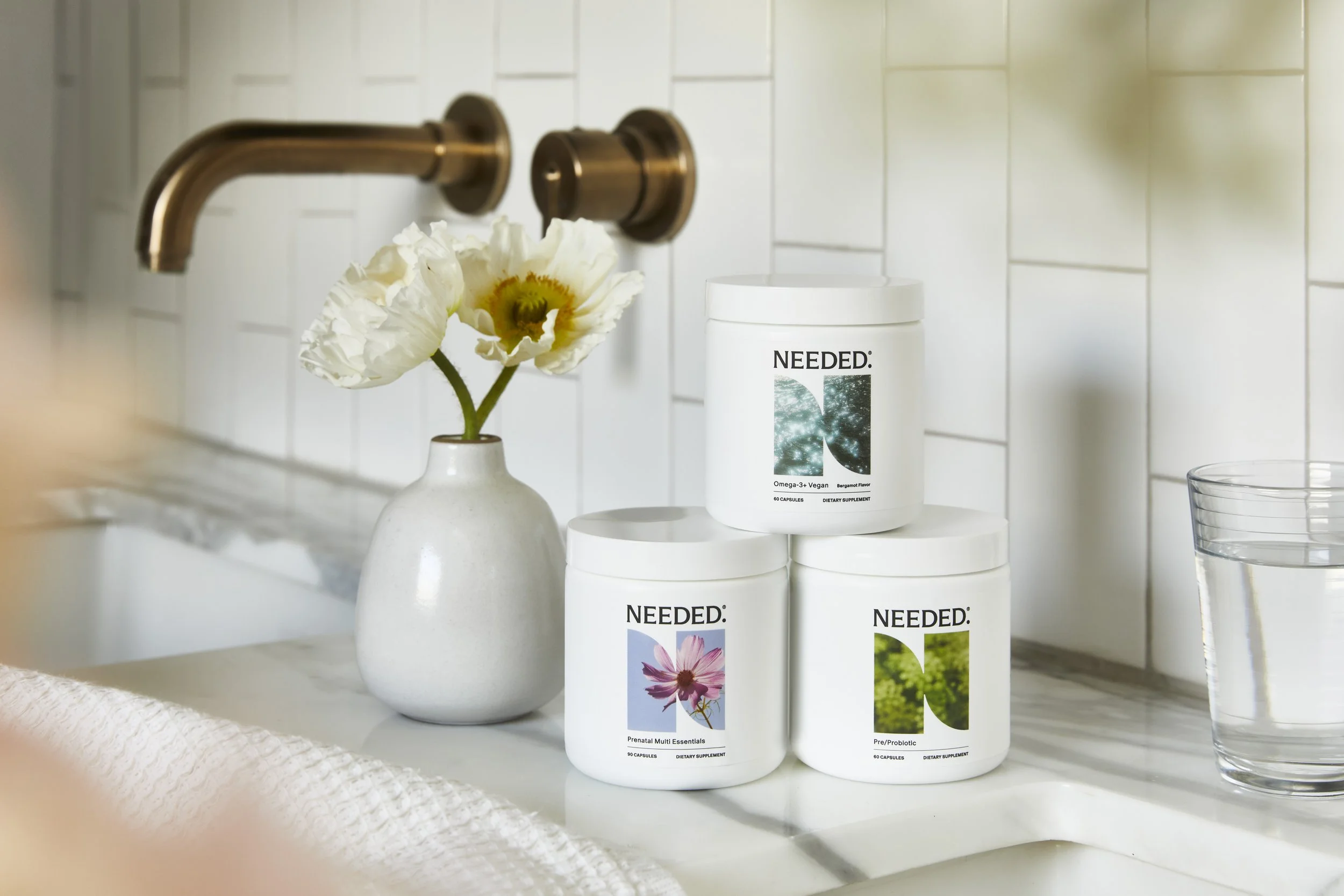 Nutrient Depletion in Pregnancy: Why Most Prenatals Aren’t Enough