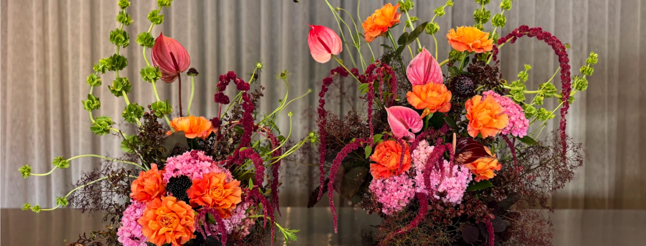 A Flower Affair