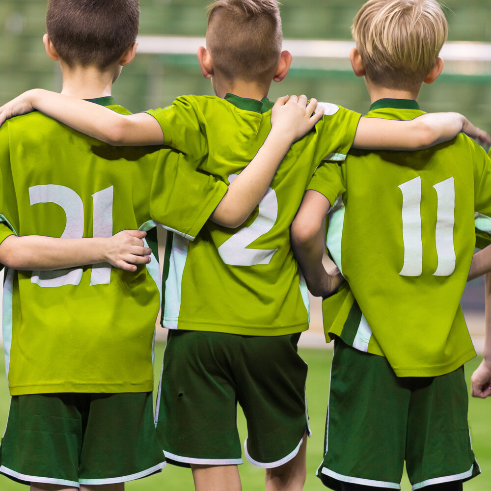 Milton River Soccer Club