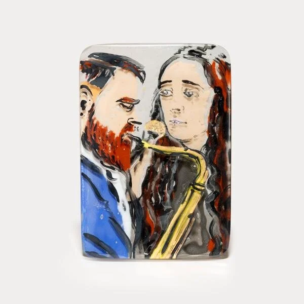 All that Jazz