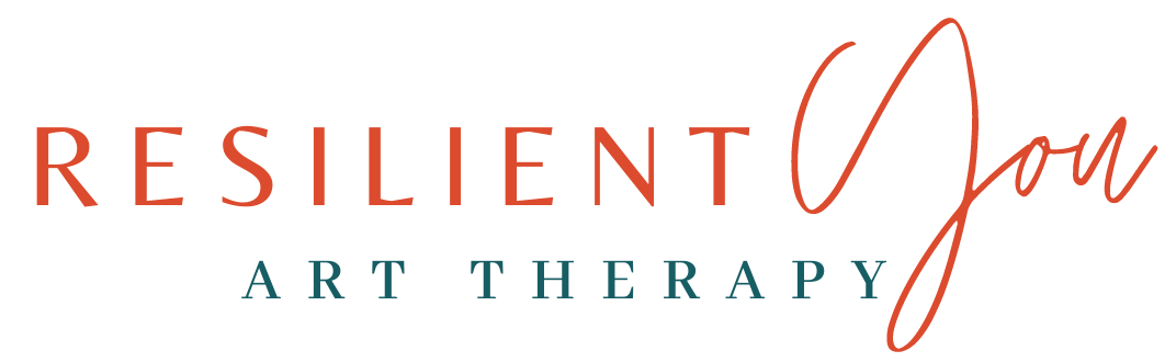 Resilient You Art Therapy--Art Therapist Calgary, Alberta