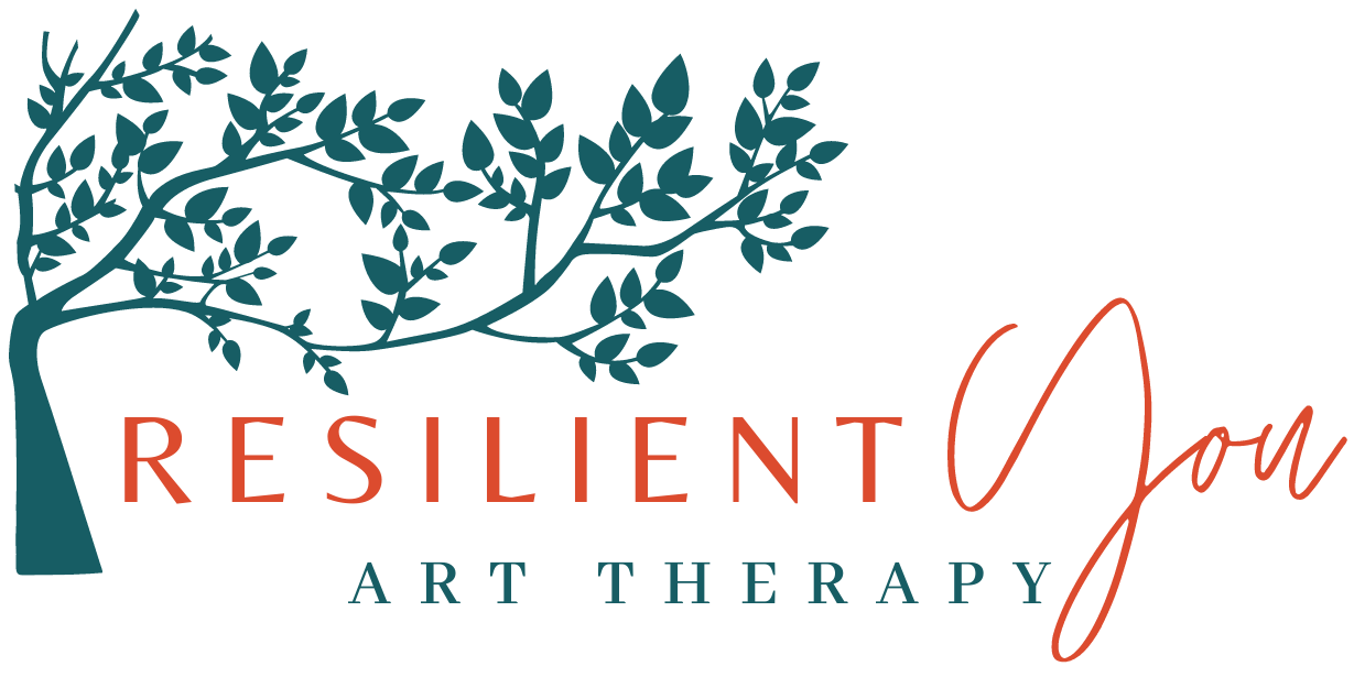 Resilient You Art Therapy Art Therapist Calgary Alberta