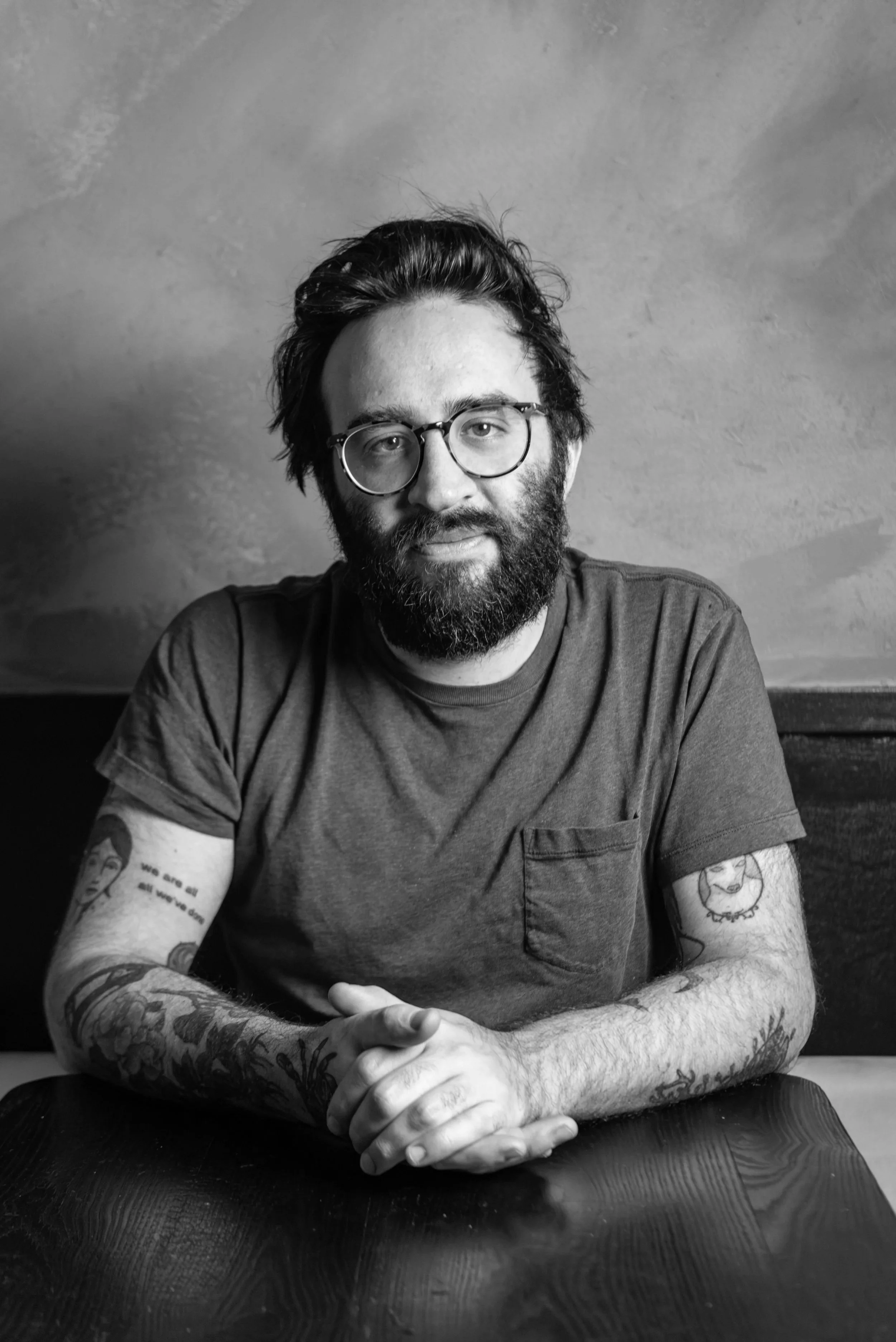 Chef’s Series Part Huit