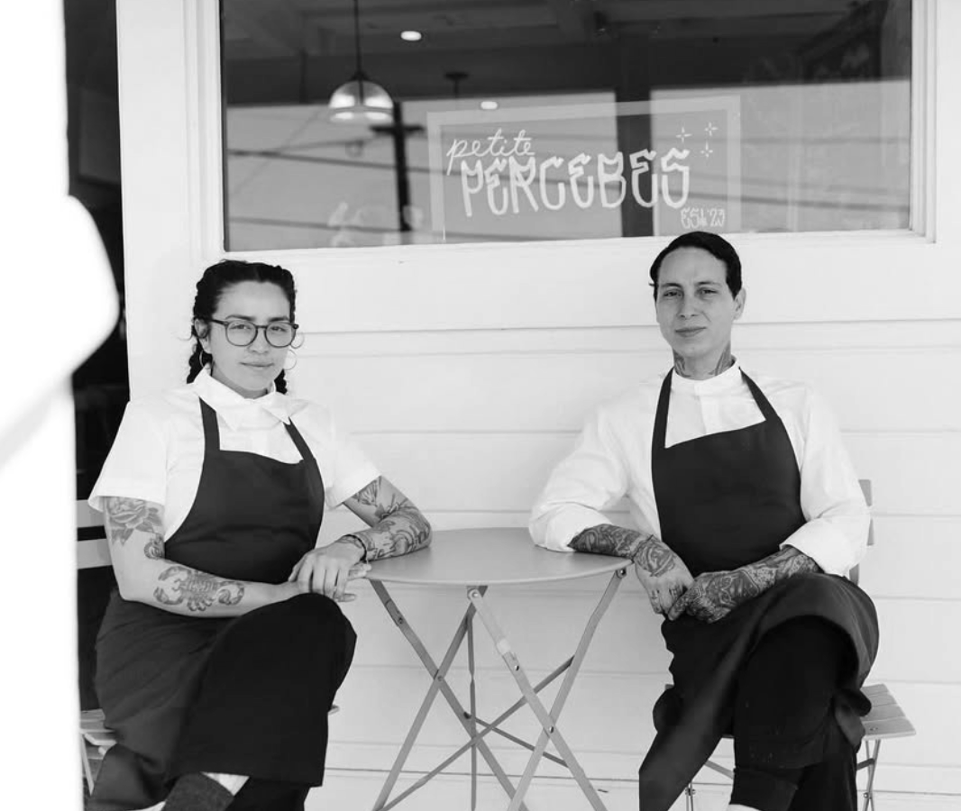 Chef’s Series Part Six
