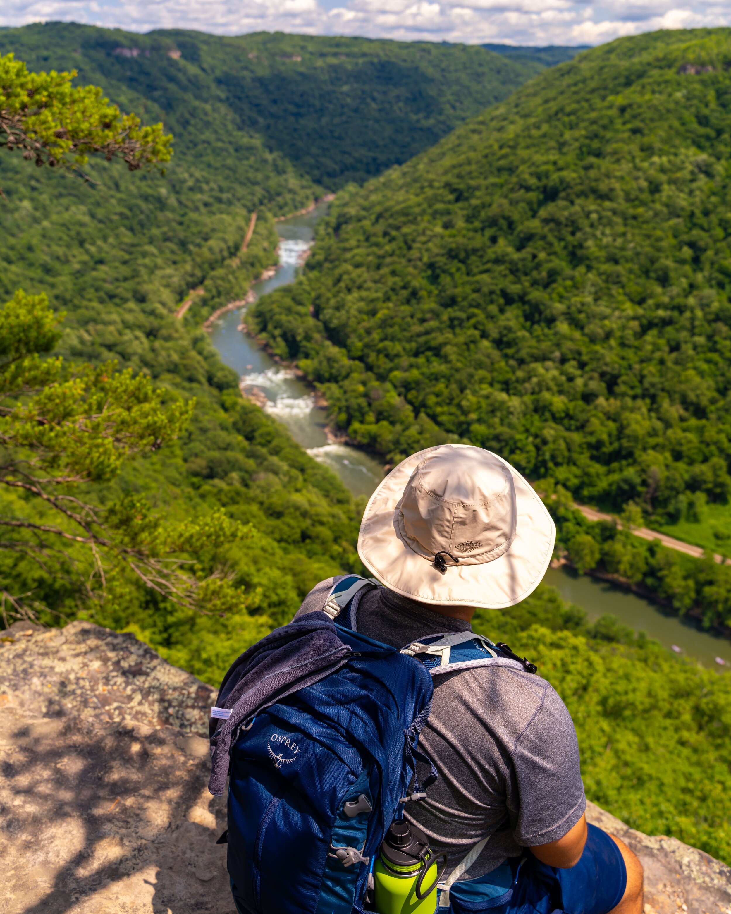 New River Gorge National Park