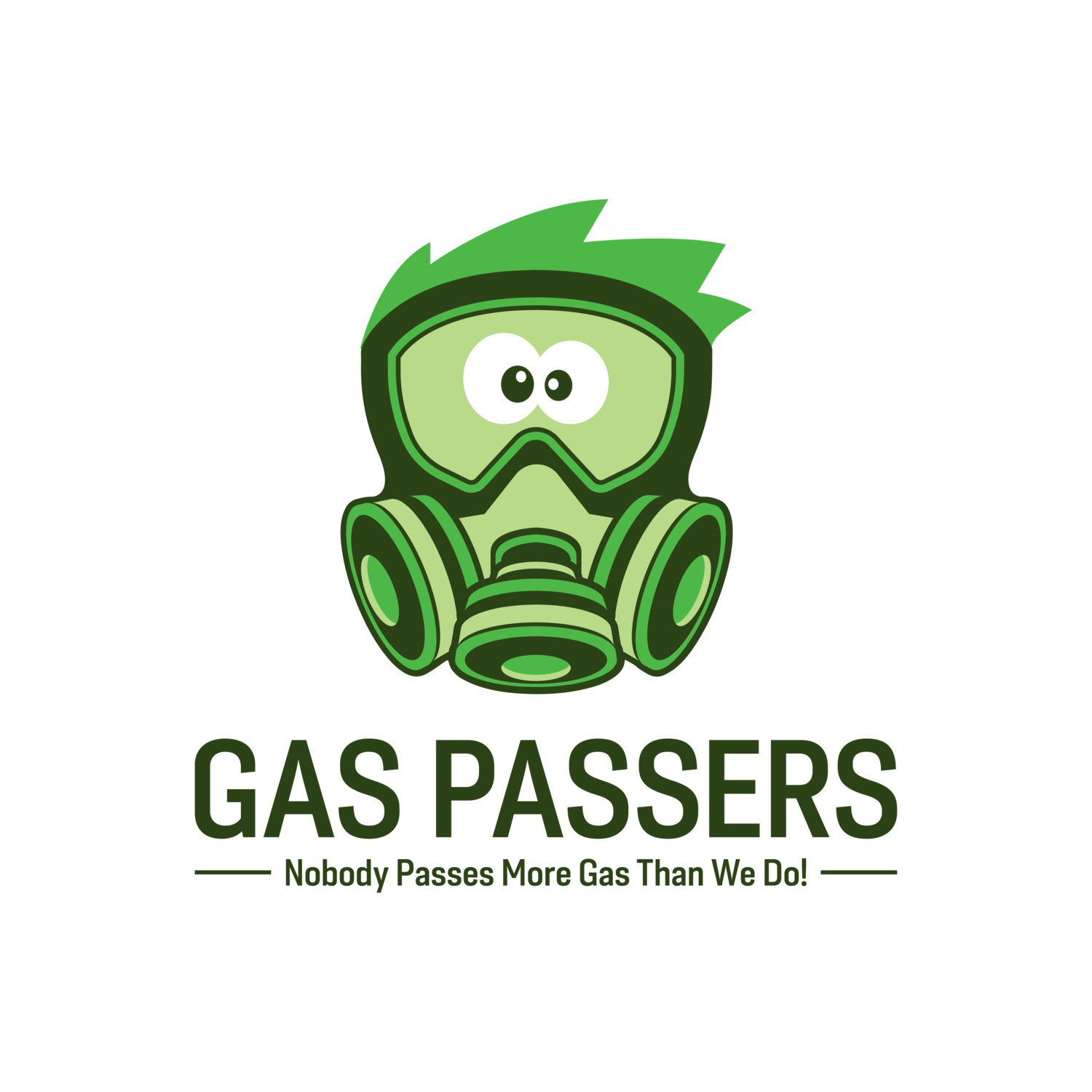 Gas Passers 