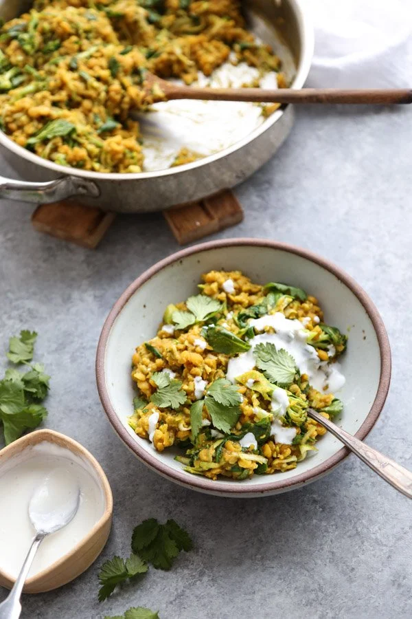 9-Day Seasonal Cleanse