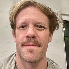 Eric Hansen
