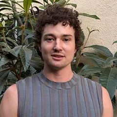 Benjamin Flowers