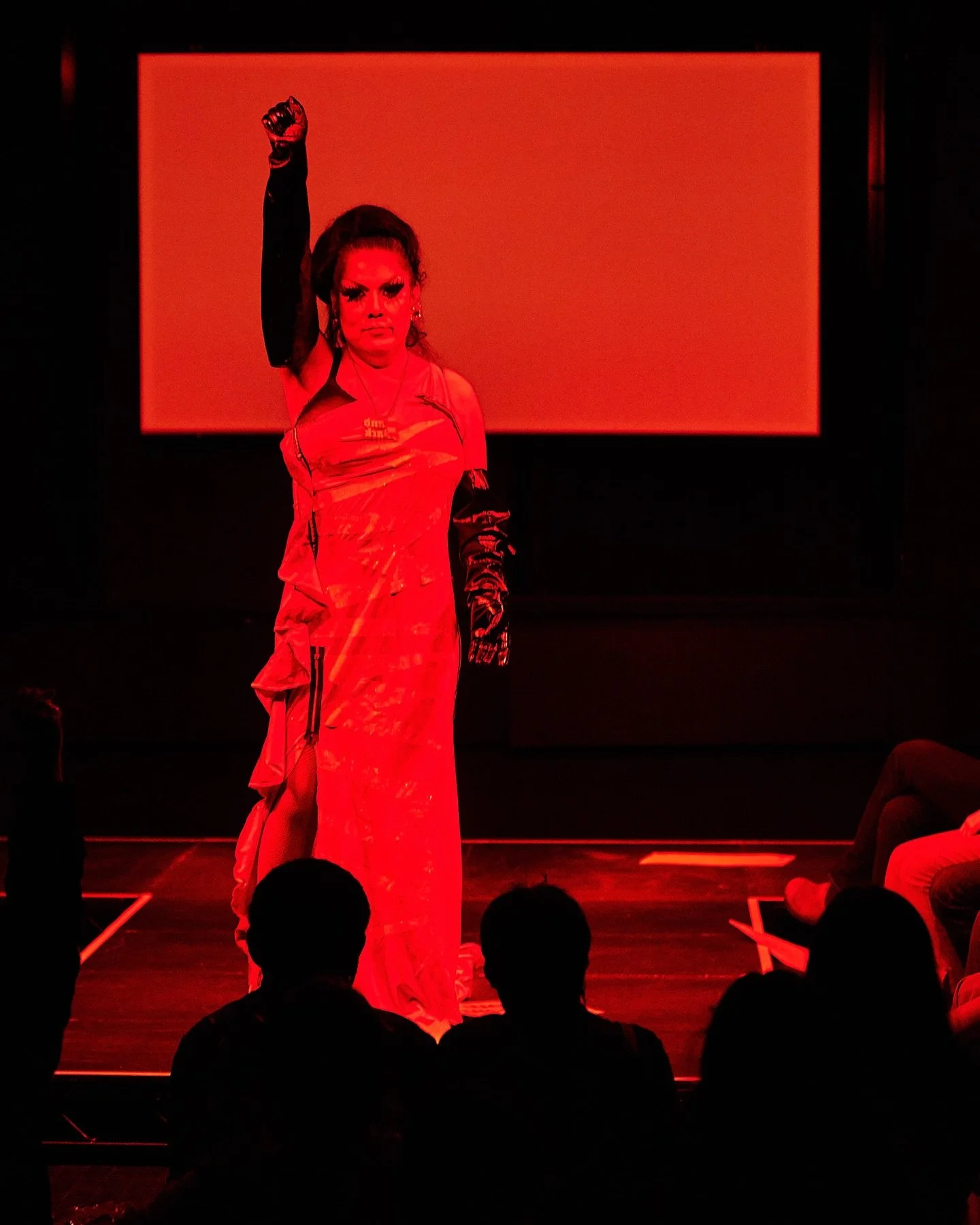 A collection of reminders from Indigenous voices, spaces, and performance. We hope these can be a source for your own power-building and creativity ✨🪶

Thank you for your work! @ladyshugdrag @annatskis @beargreasemusical @urbannativeera @theahopkins