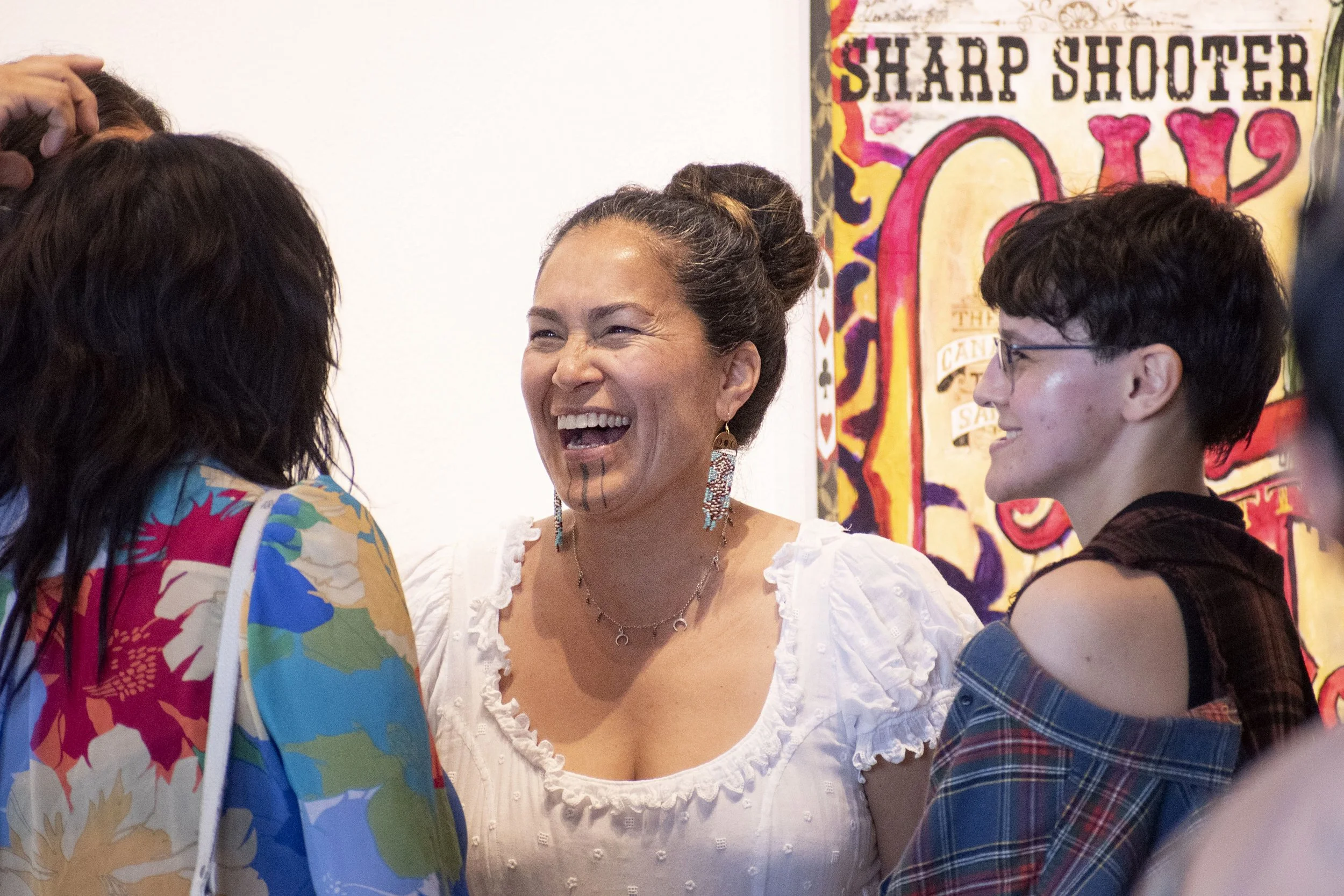 2025 FNPA Convening photo by Liz Lopez