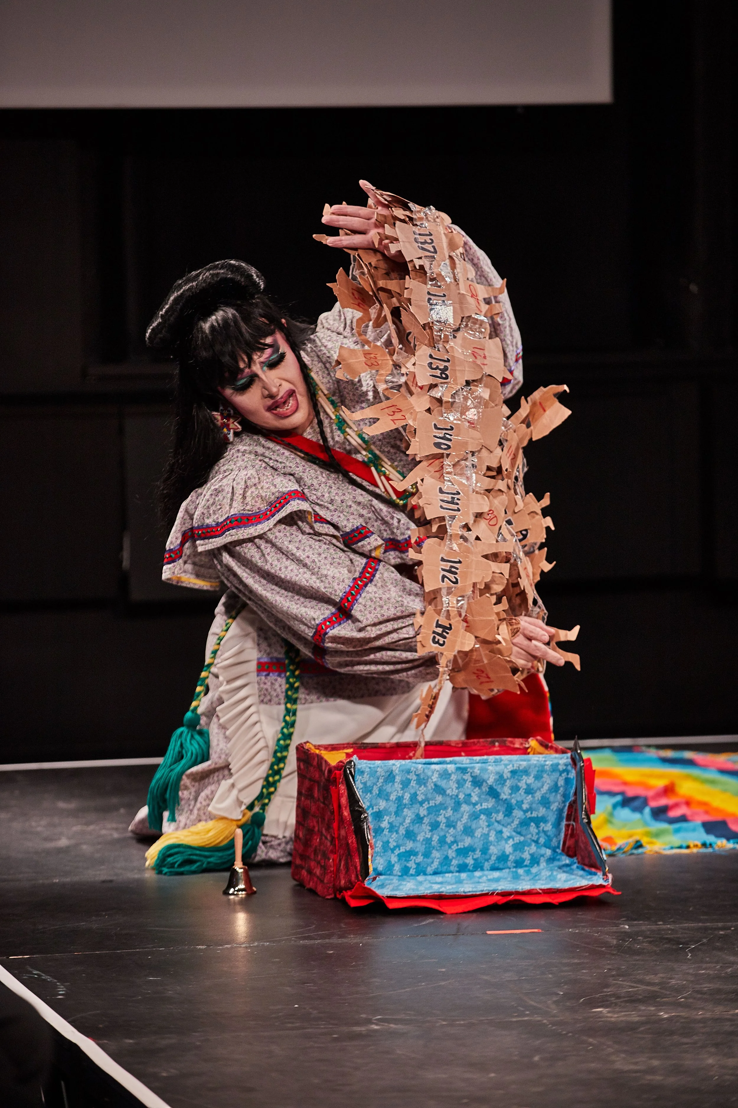 Photo by Tucker W Mitchell at FNPA Winter Party 2026