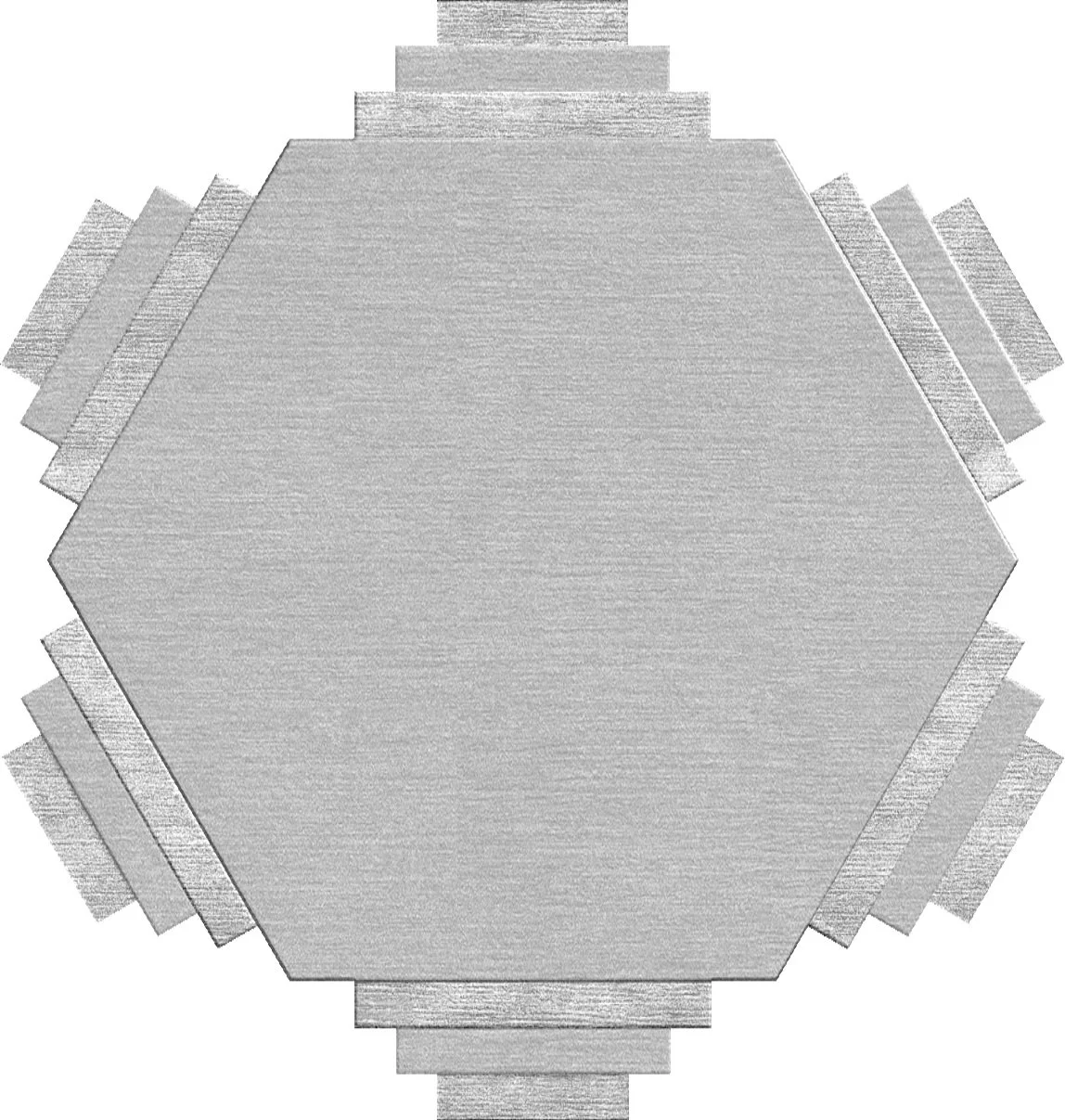 PLINTH IV in Granite