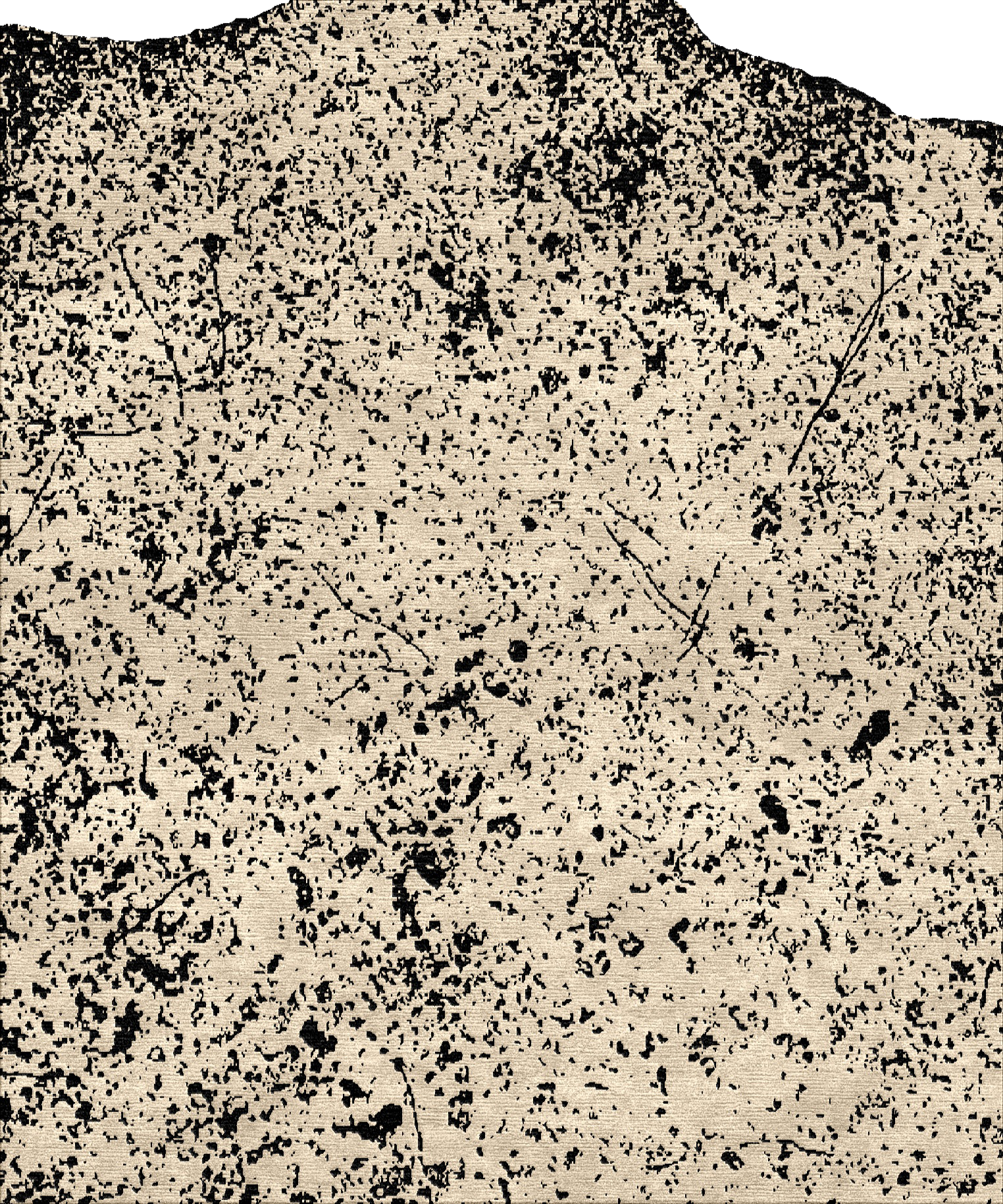 CONCRETE in Sand