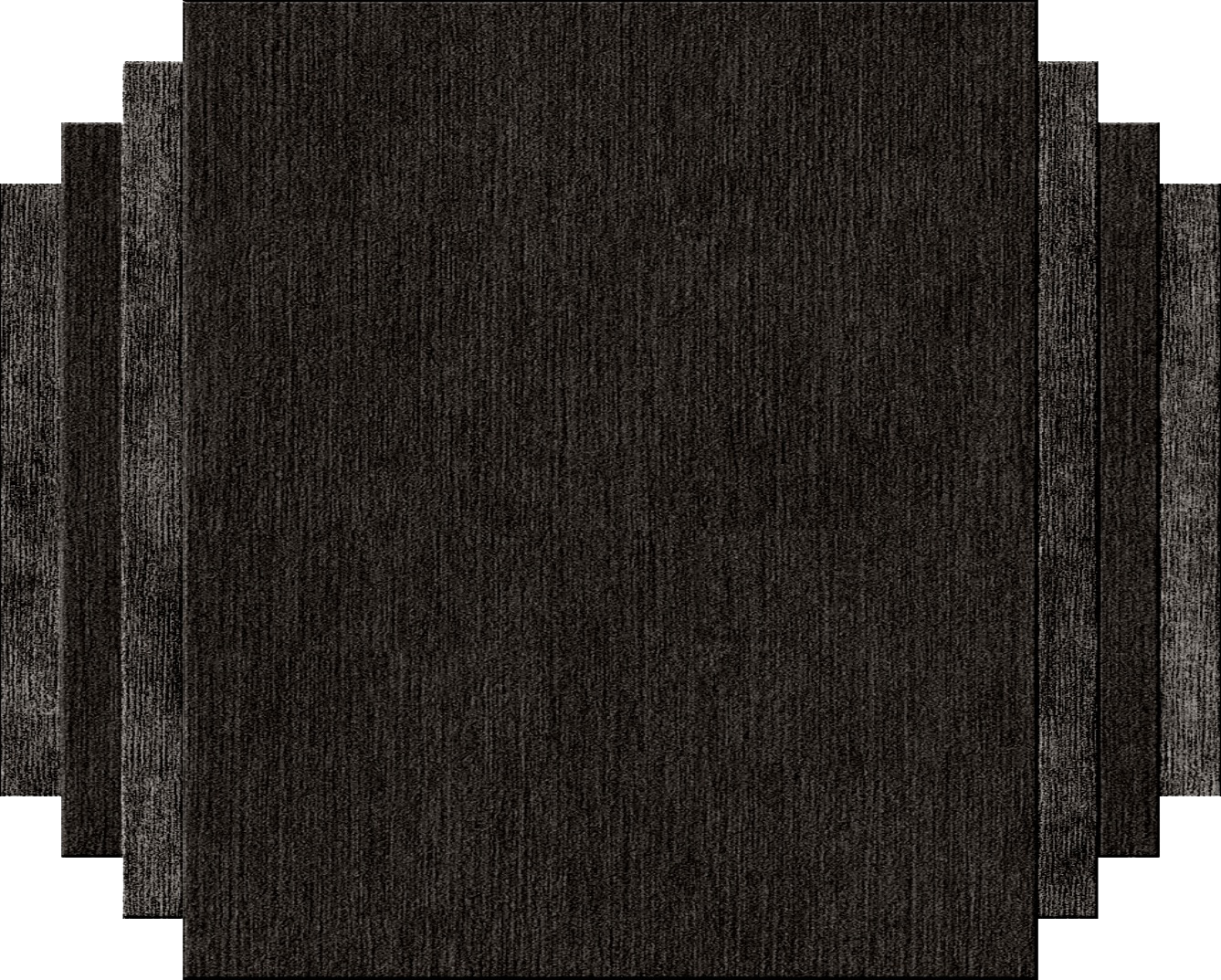 PLINTH II in Basalt