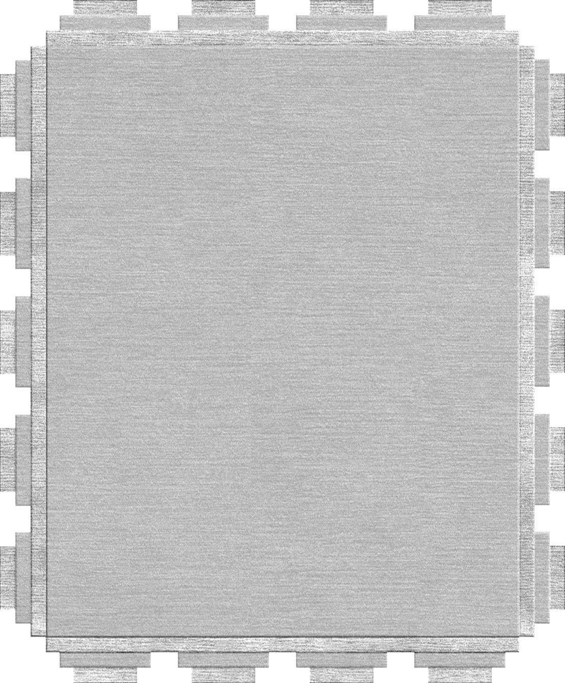 PLINTH III in Granite