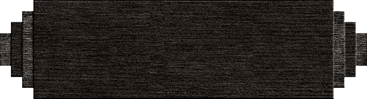 PLINTH I in Basalt
