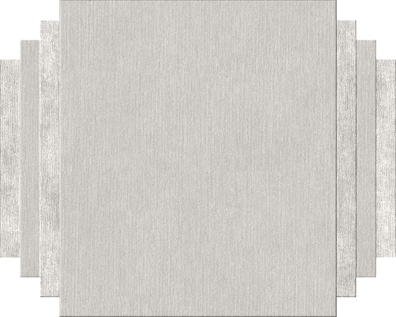 PLINTH II in Limestone