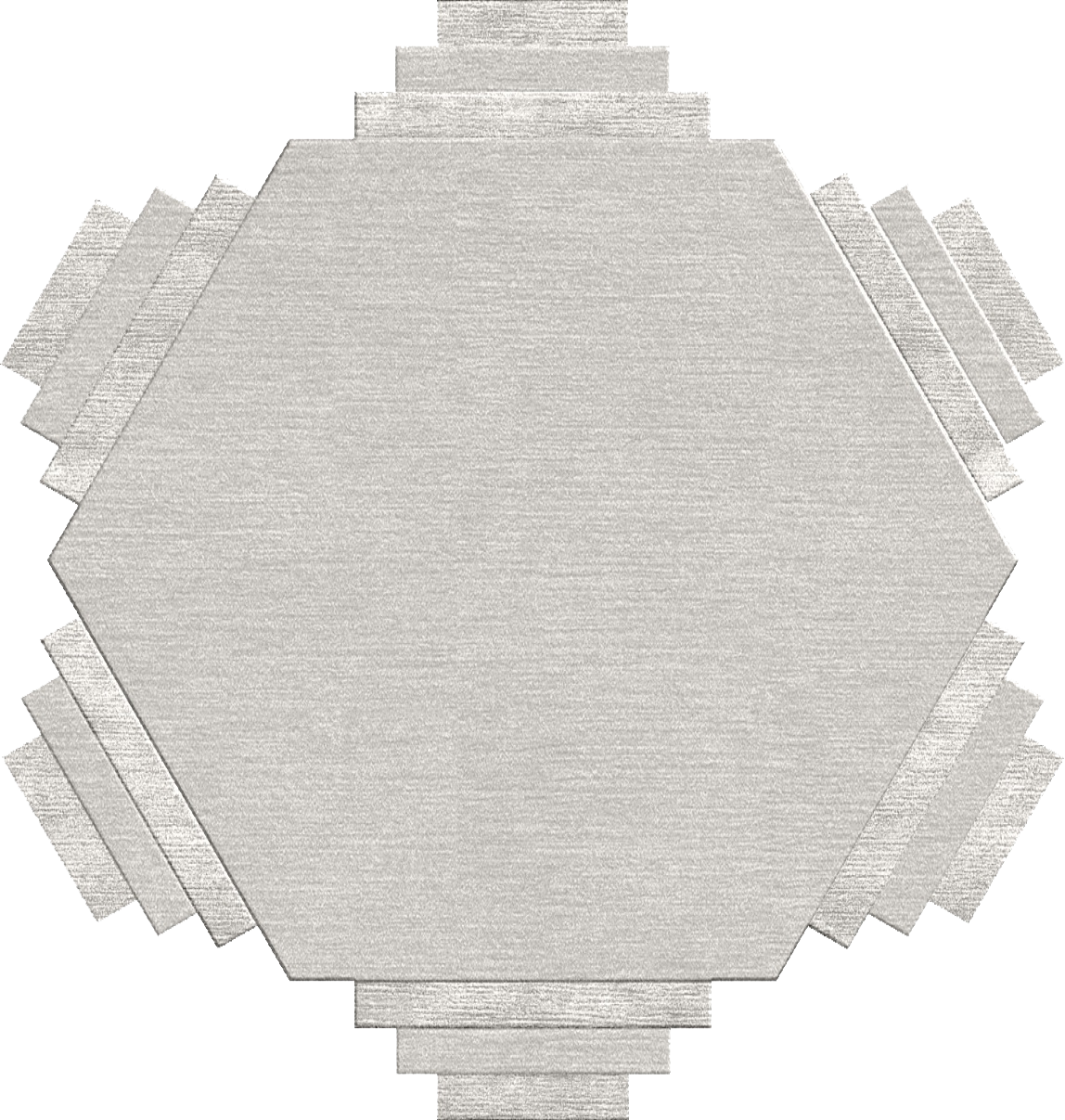 PLINTH IV in Limestone