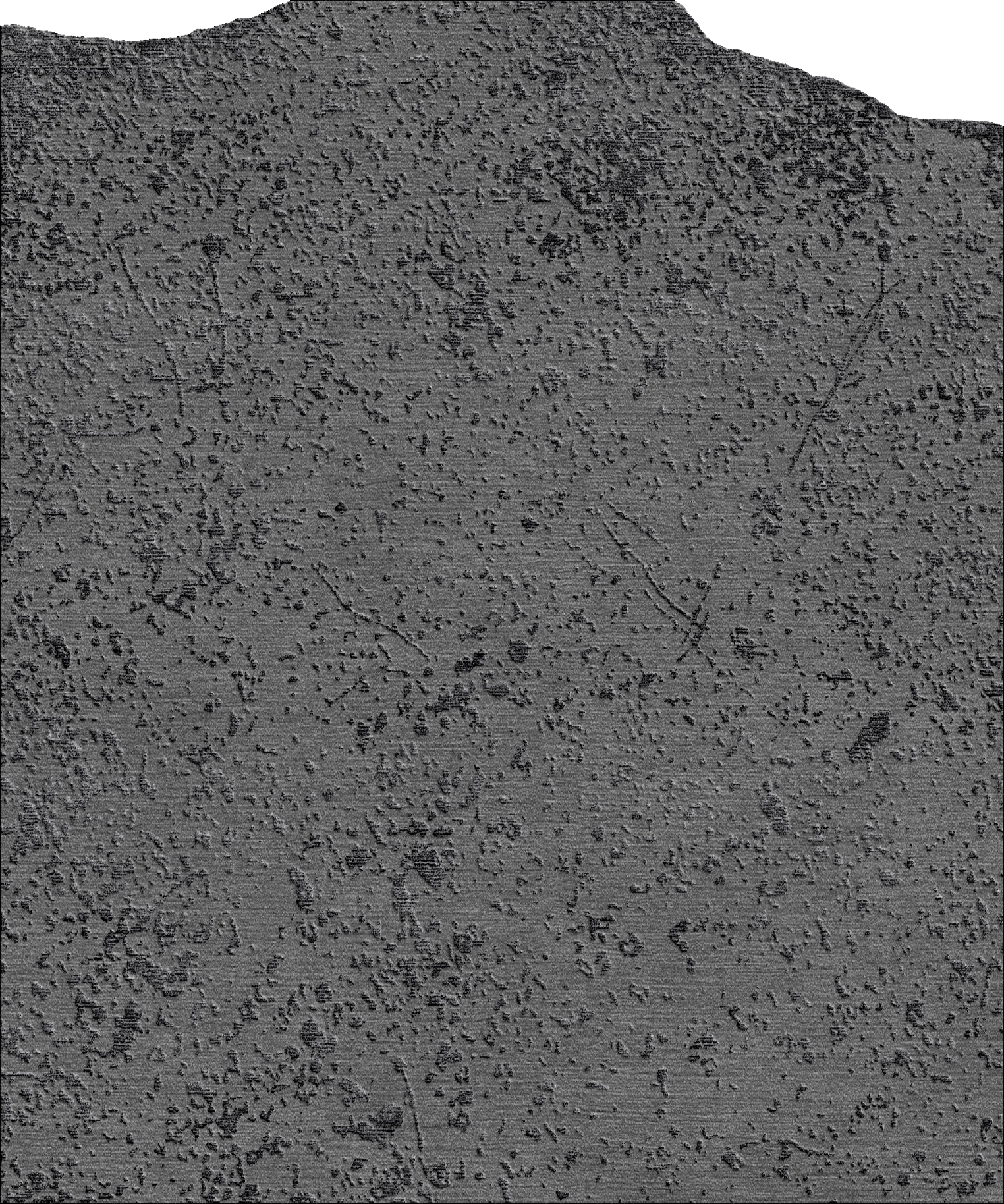 CONCRETE in Cement