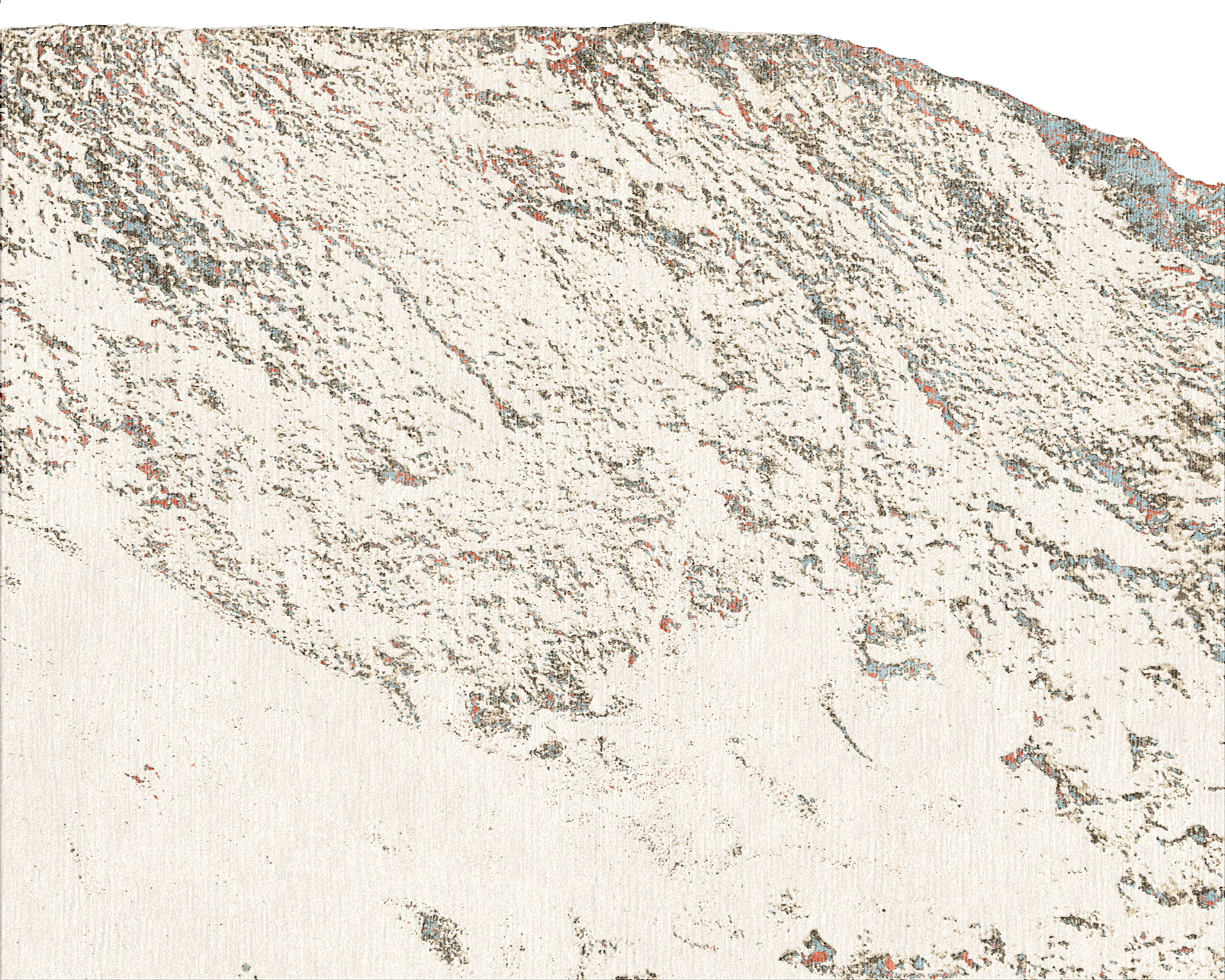 INNER LANDSCAPE in Light Breeze