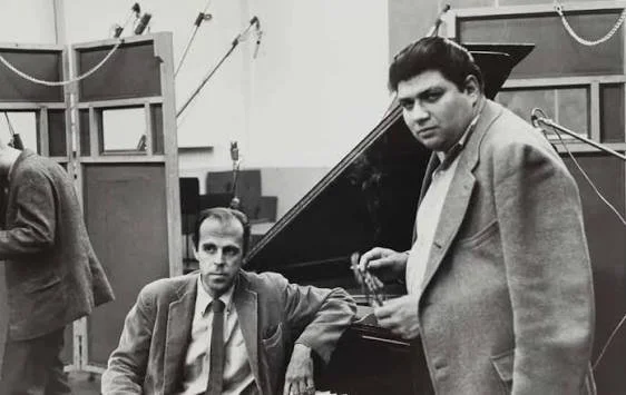 Graphic Content Festival: Feldman and kurtÁg with confluss