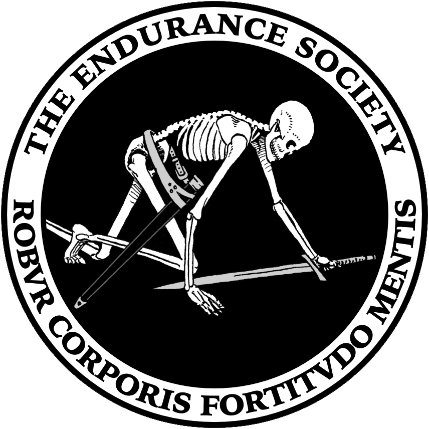 The Endurance Society