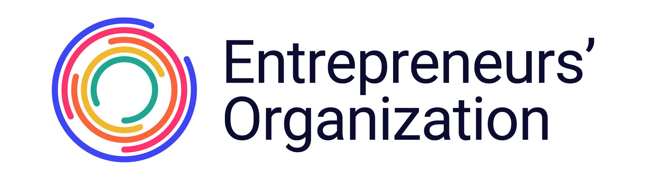EO logo