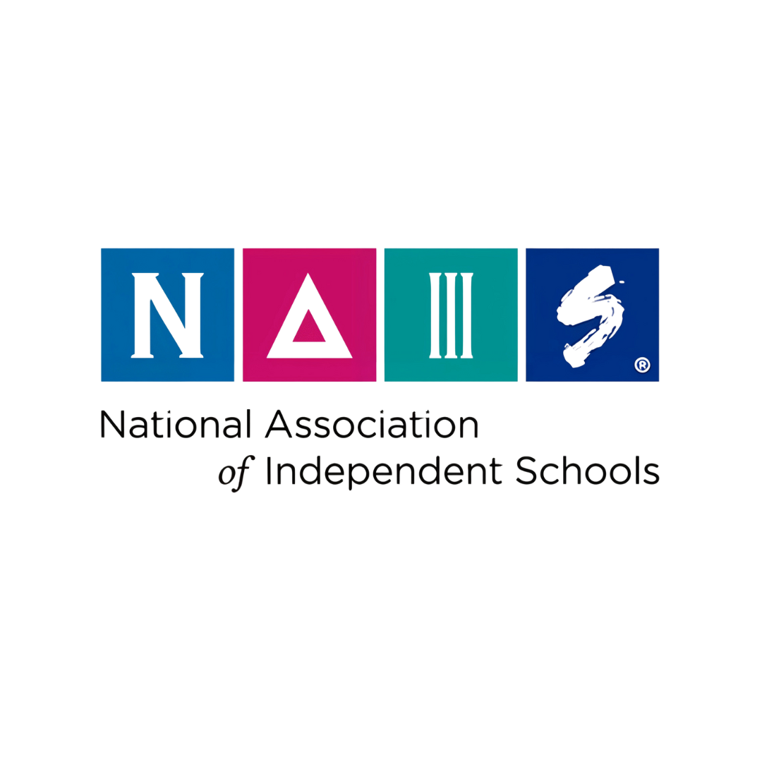 National Association of Independent Schools logo